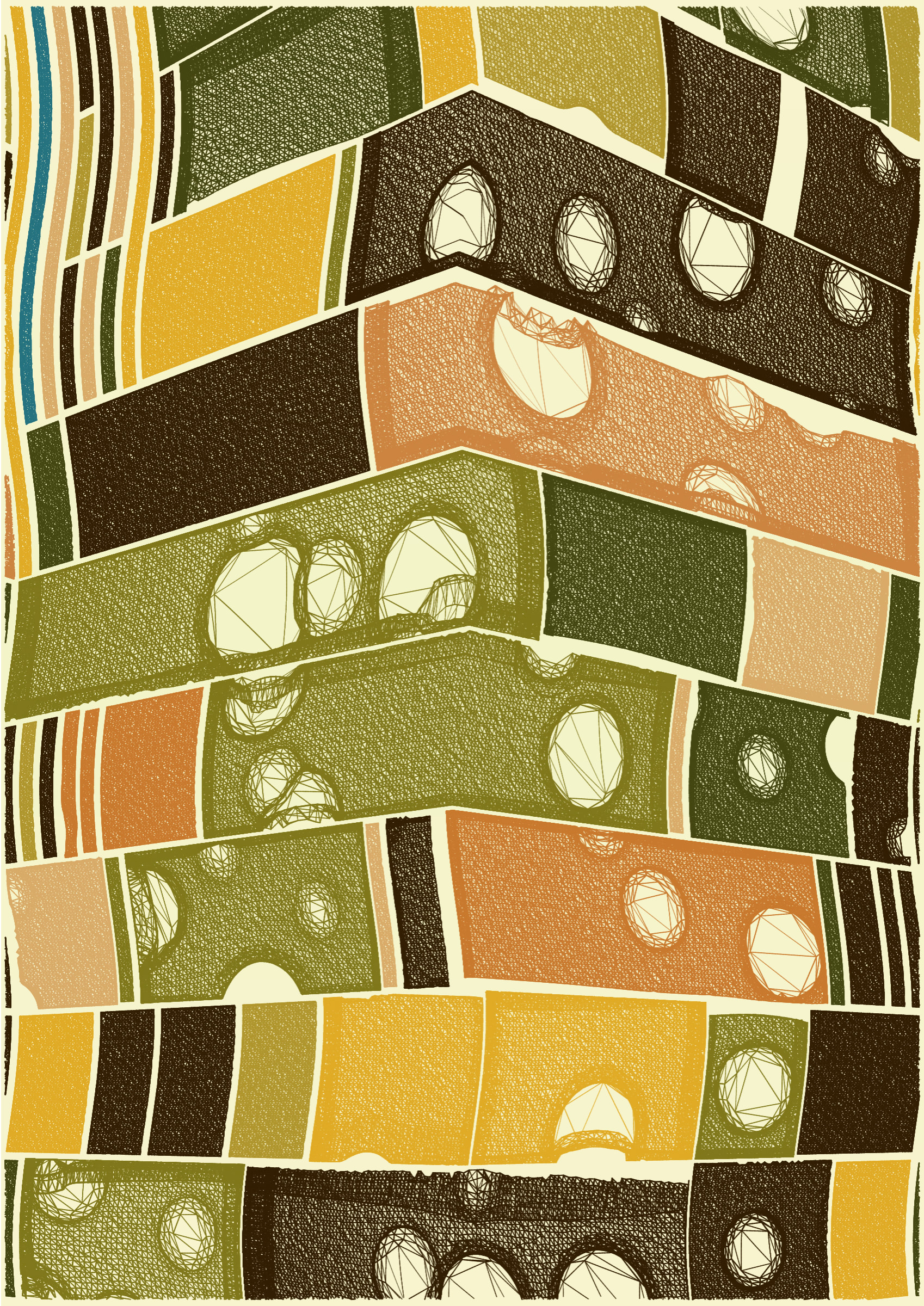 Featured token for: Edifice