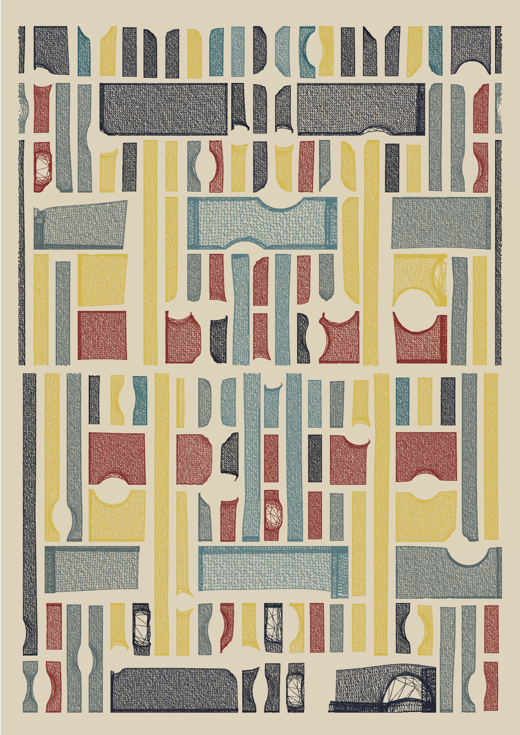 Edifice #204000279