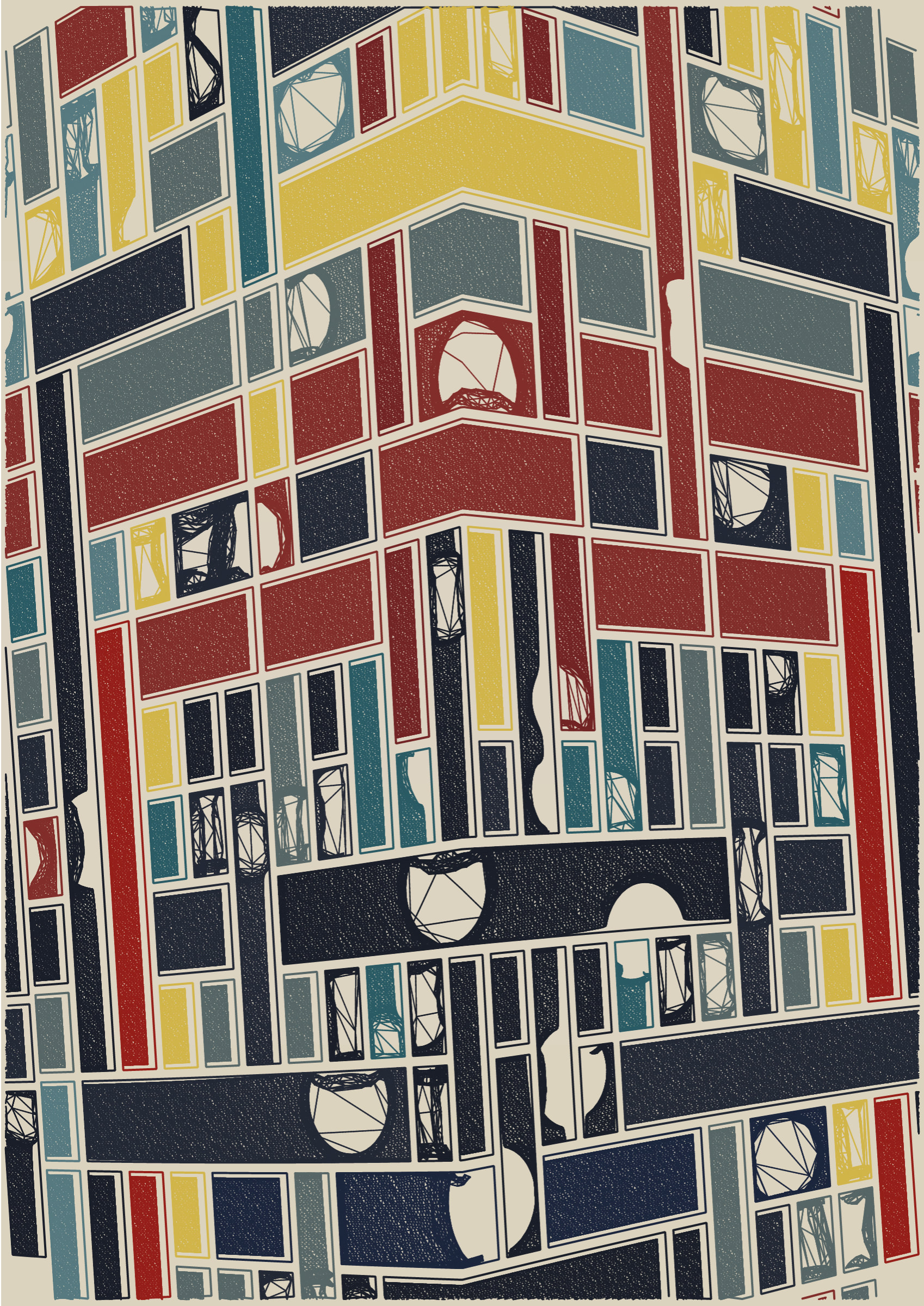 Edifice #204000291