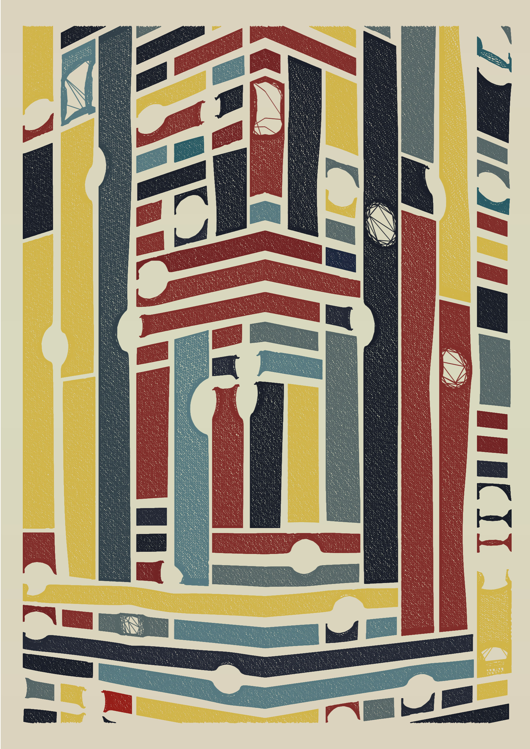 Edifice #204000304