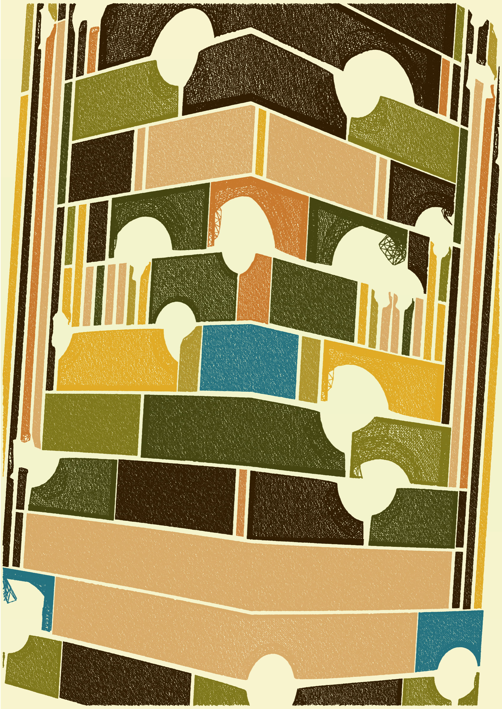 Edifice #204000307