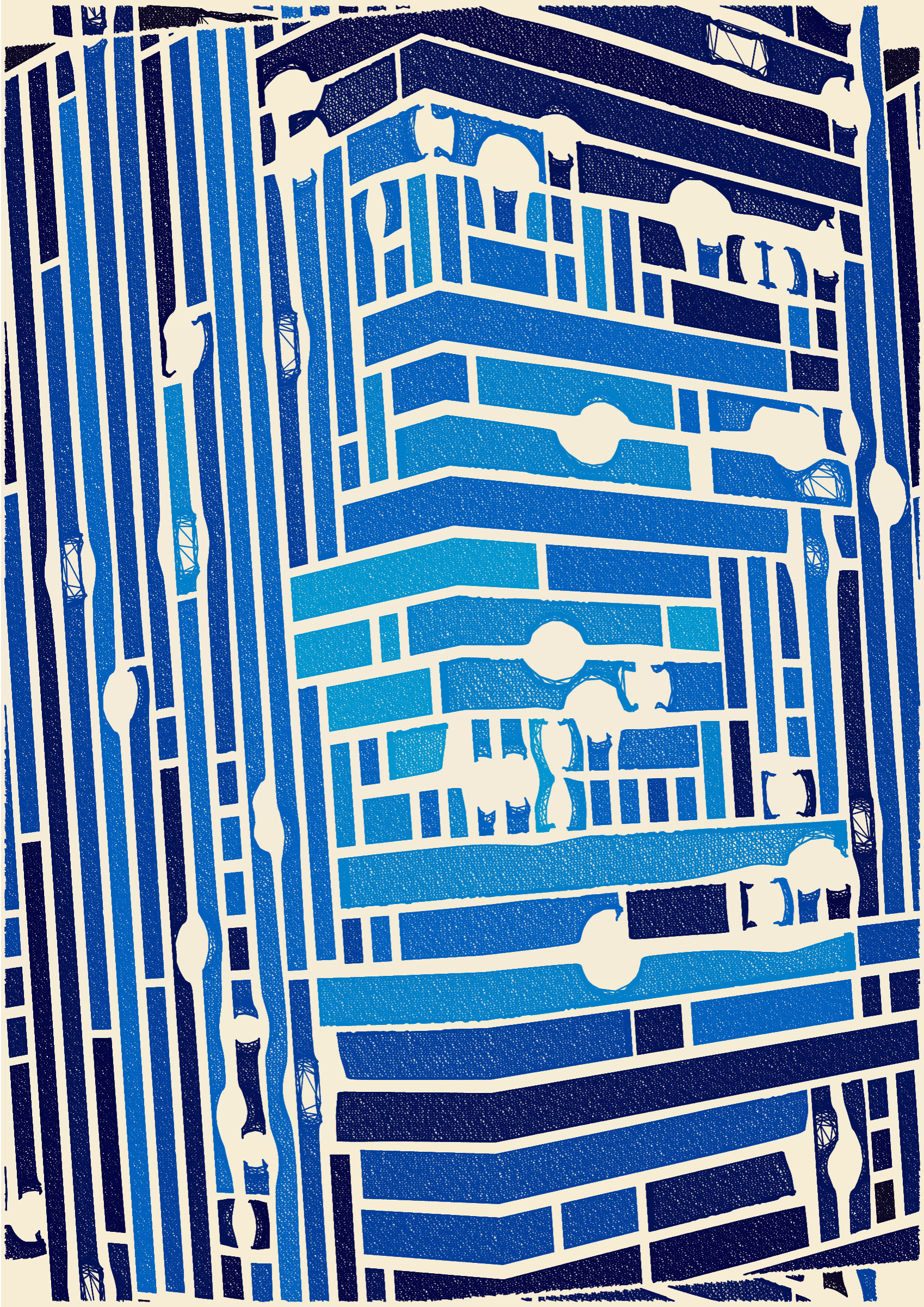 Edifice #204000310
