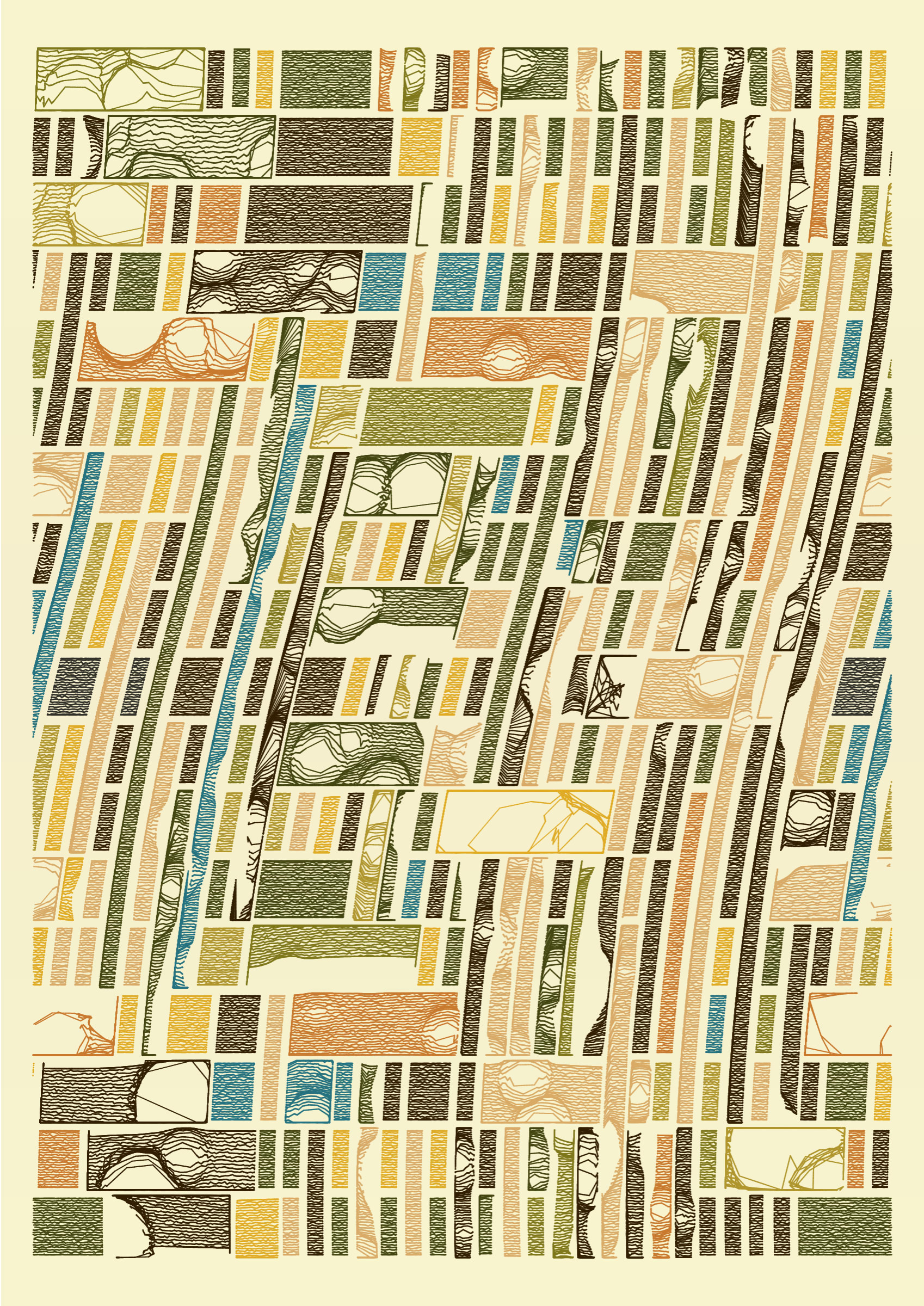 Featured token for: Edifice