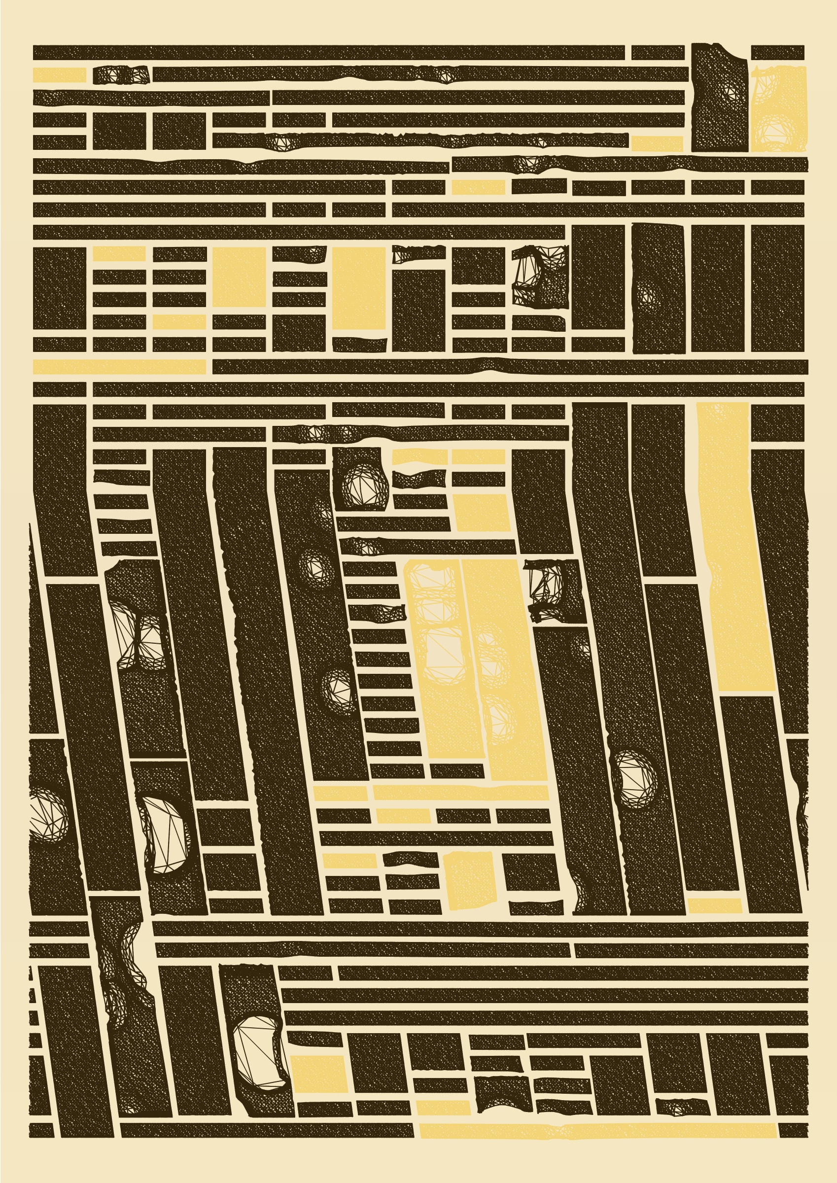 Featured token for: Edifice