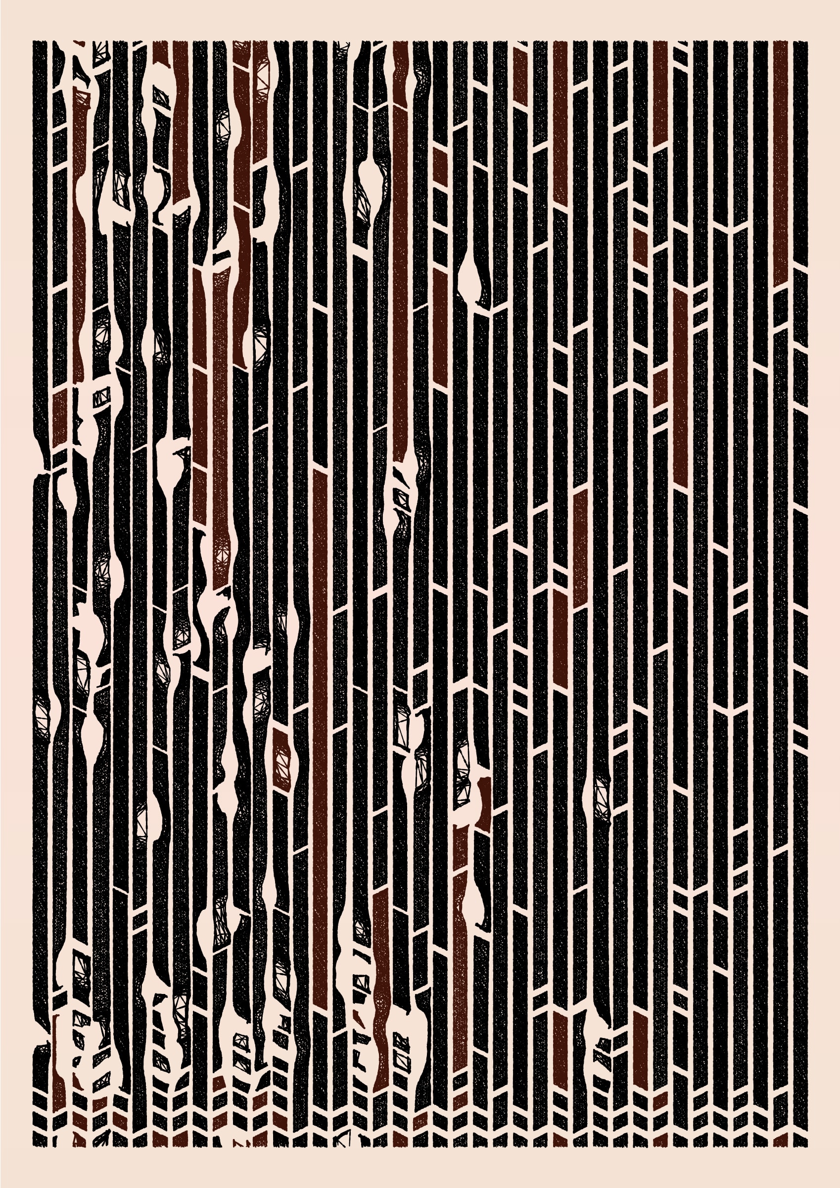 Featured token for: Edifice #350