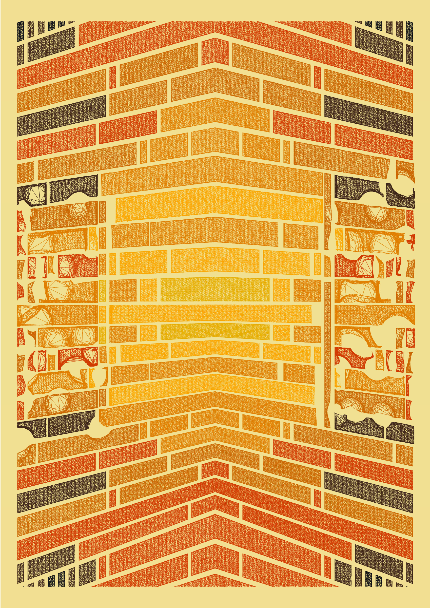 Featured token for: Edifice