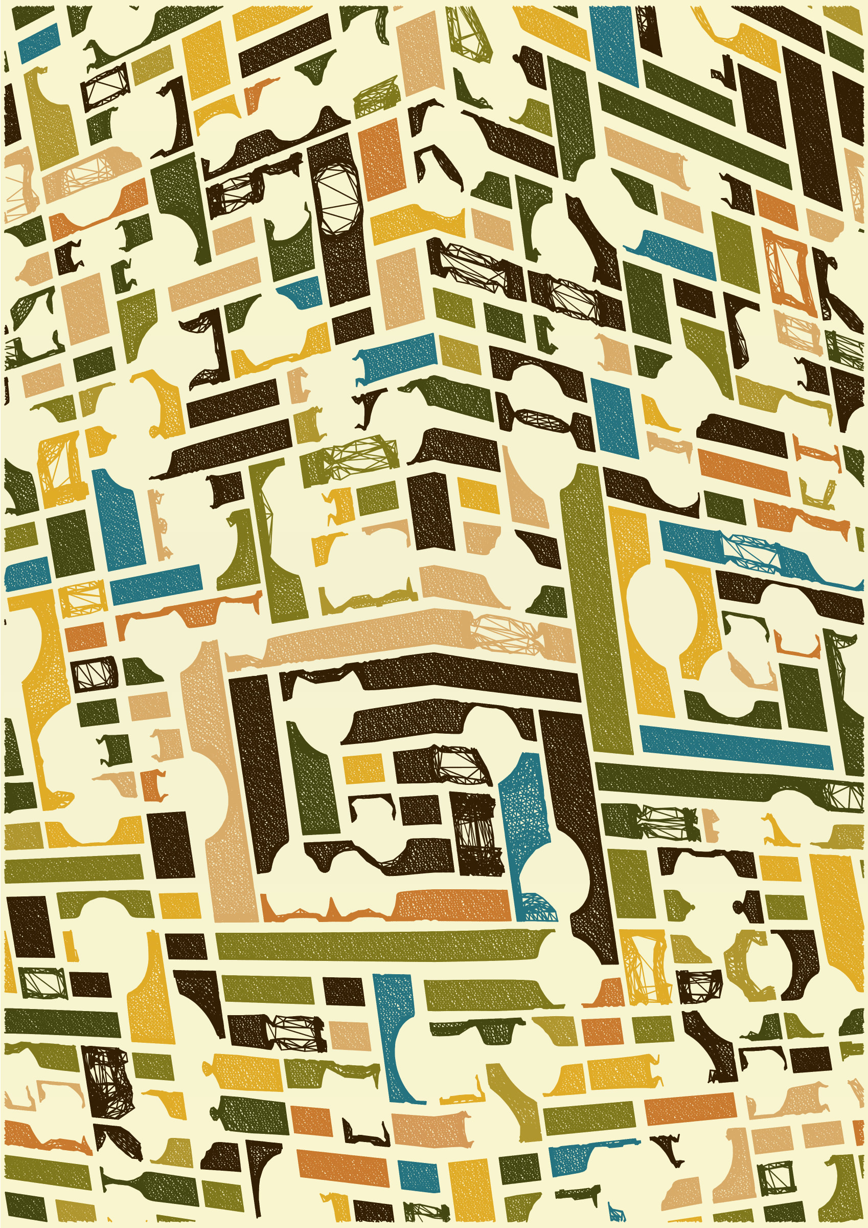 Edifice #204000360