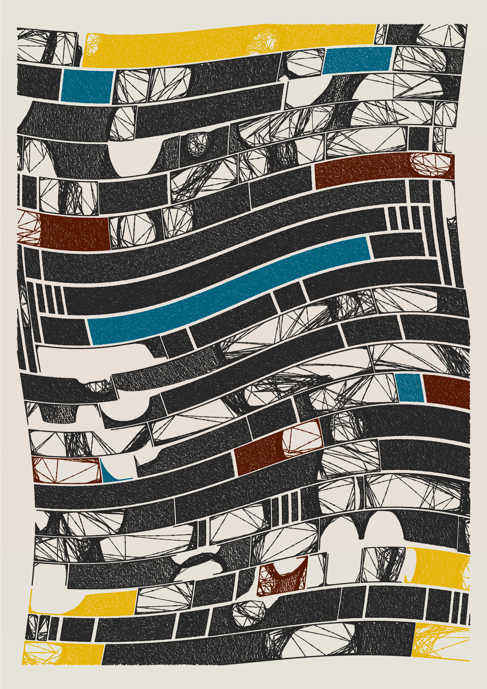 Featured token for: Edifice