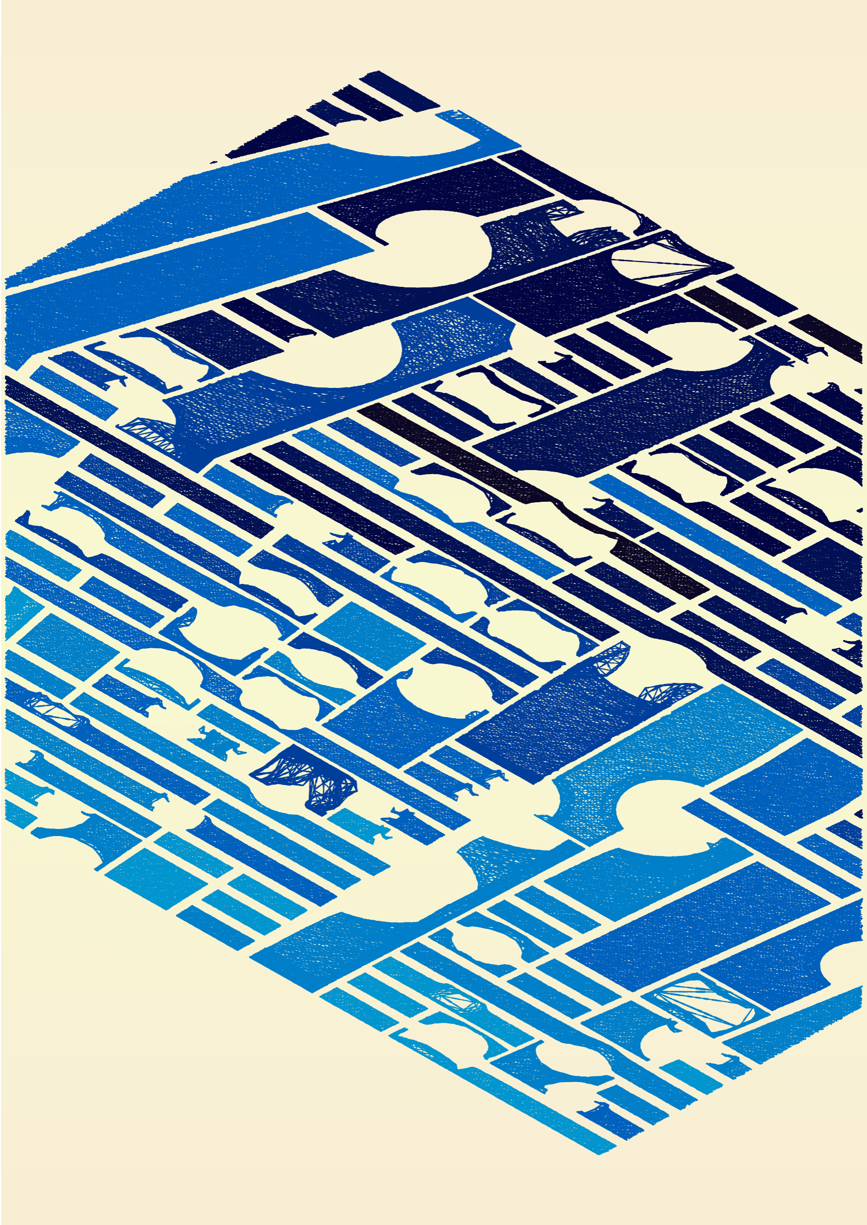 Featured token for: Edifice