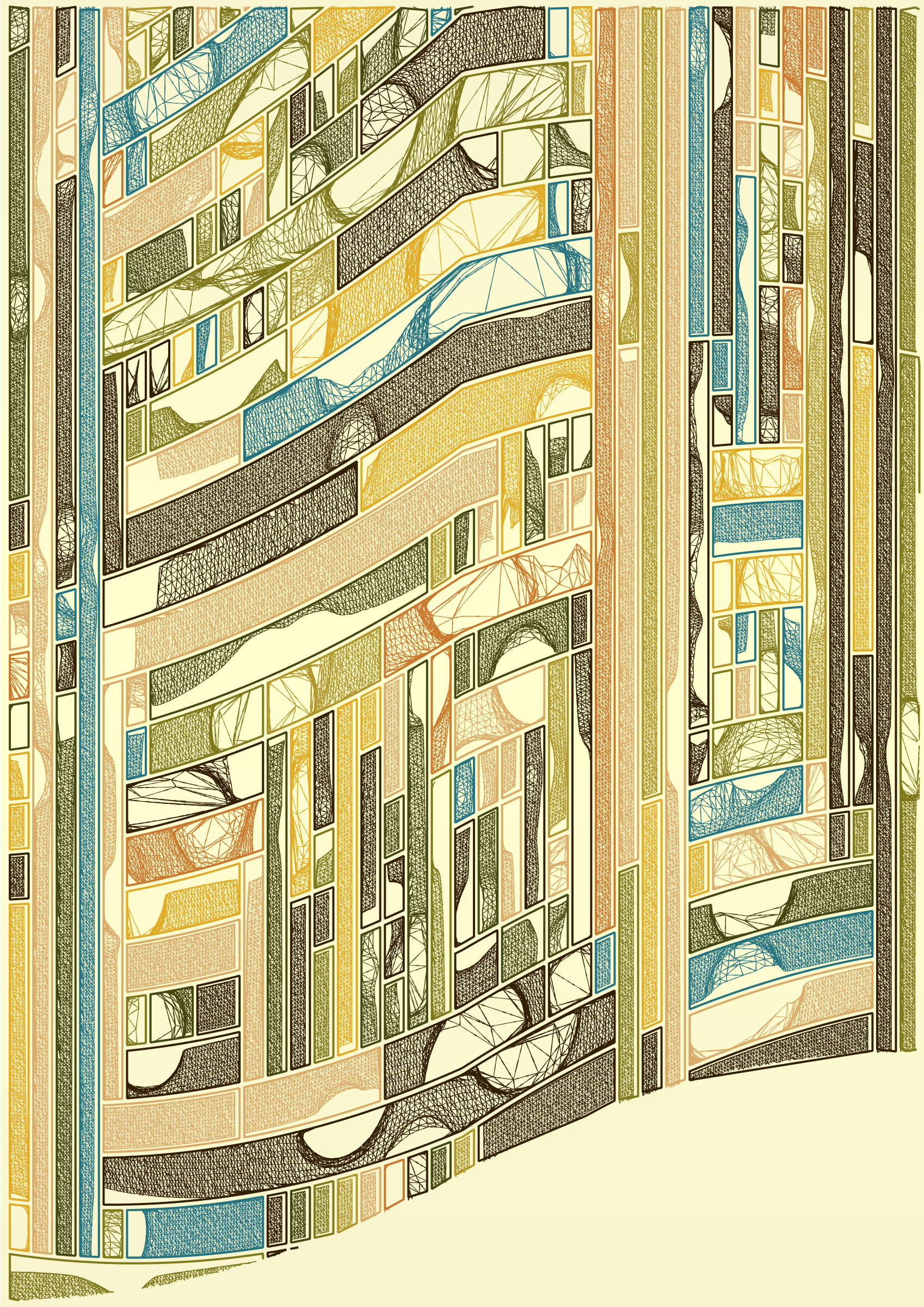 Edifice #204000367