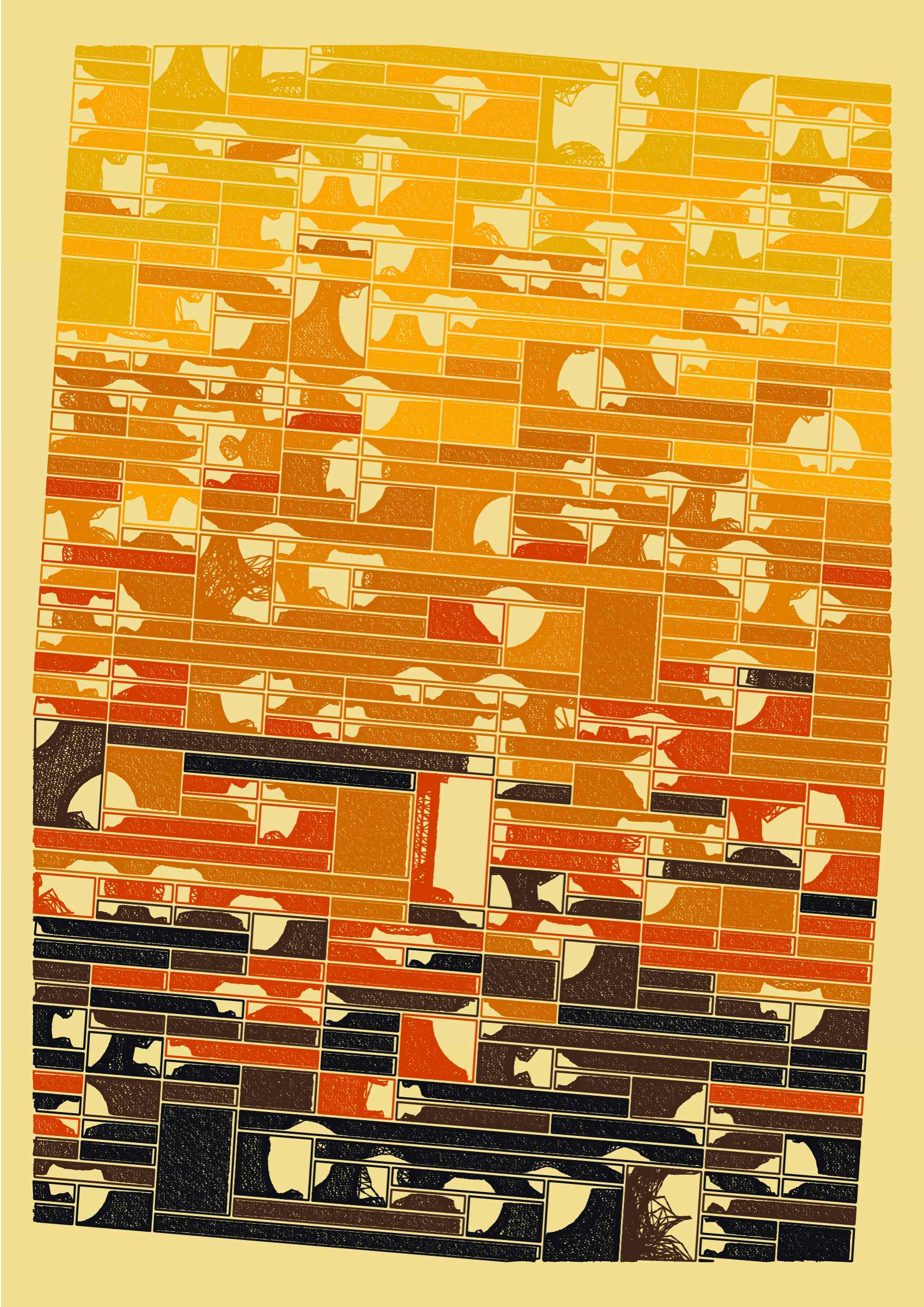 Featured token for: Edifice