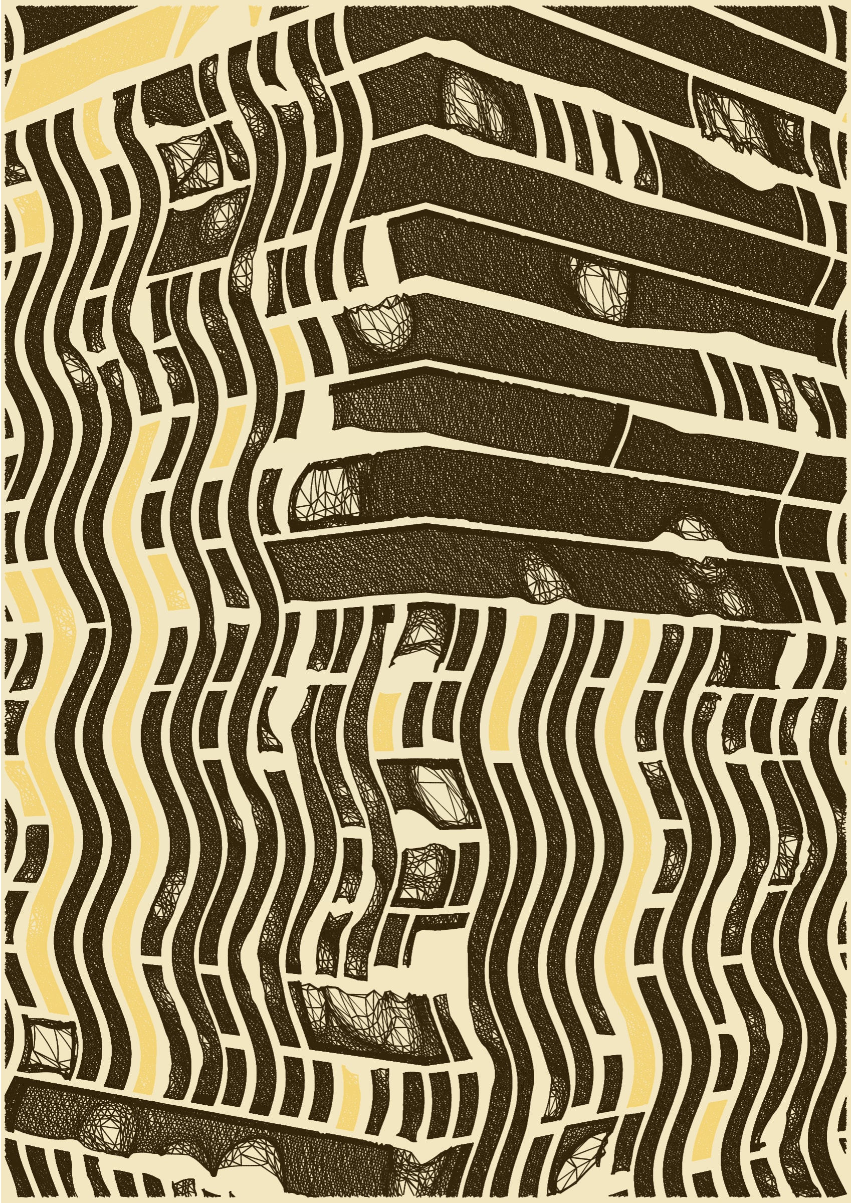 Featured token for: Edifice