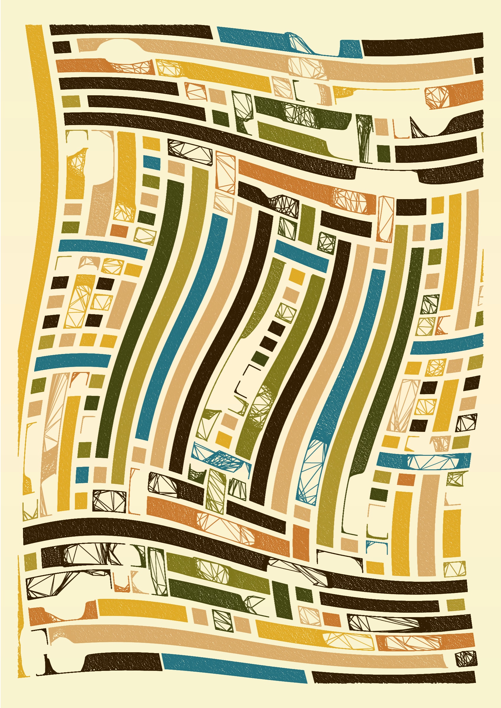 Featured token for: Edifice