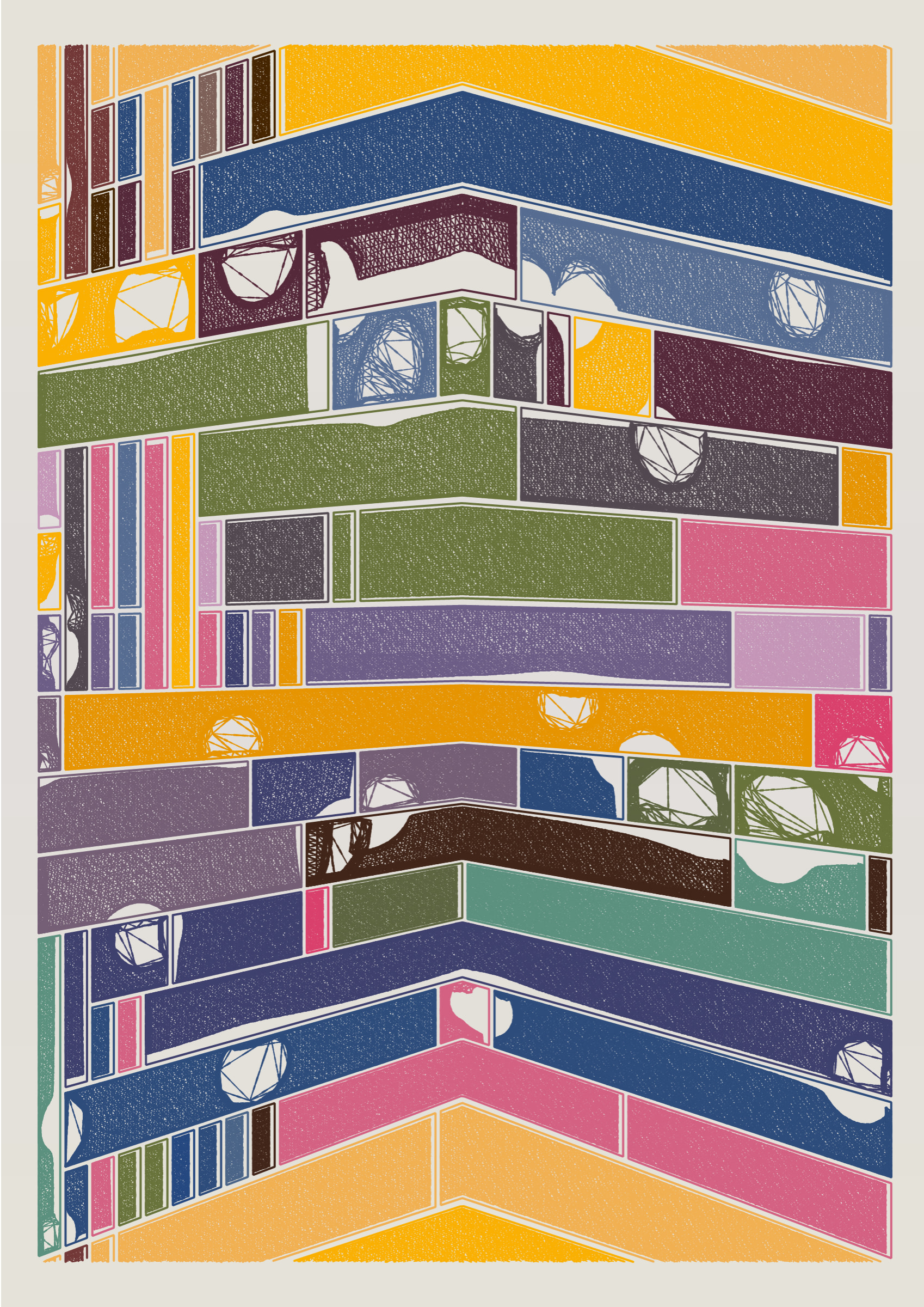 Featured token for: Edifice