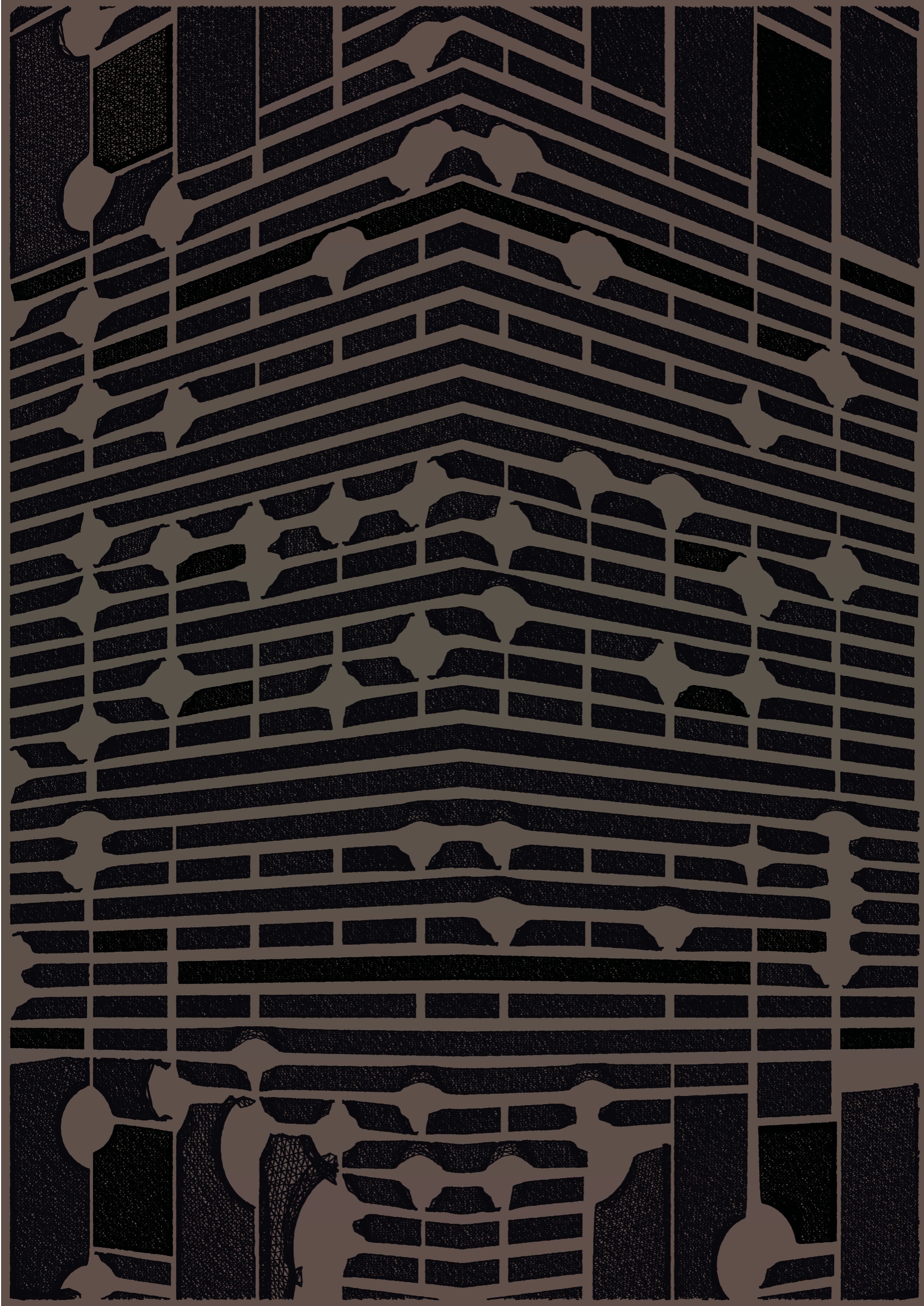 Featured token for: Edifice