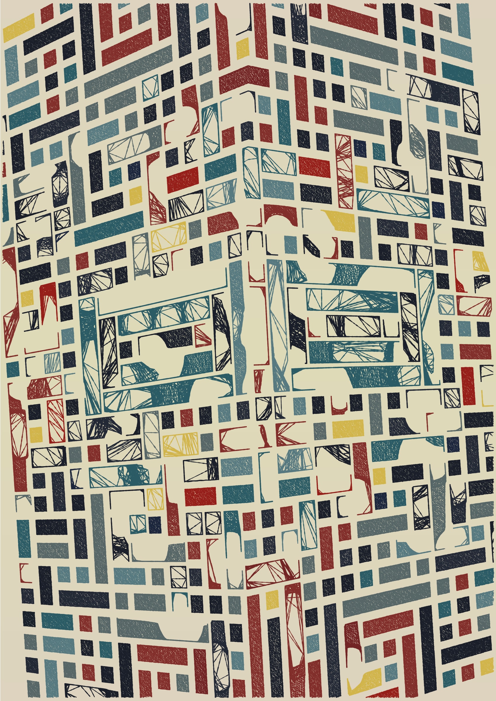 Featured token for: Edifice