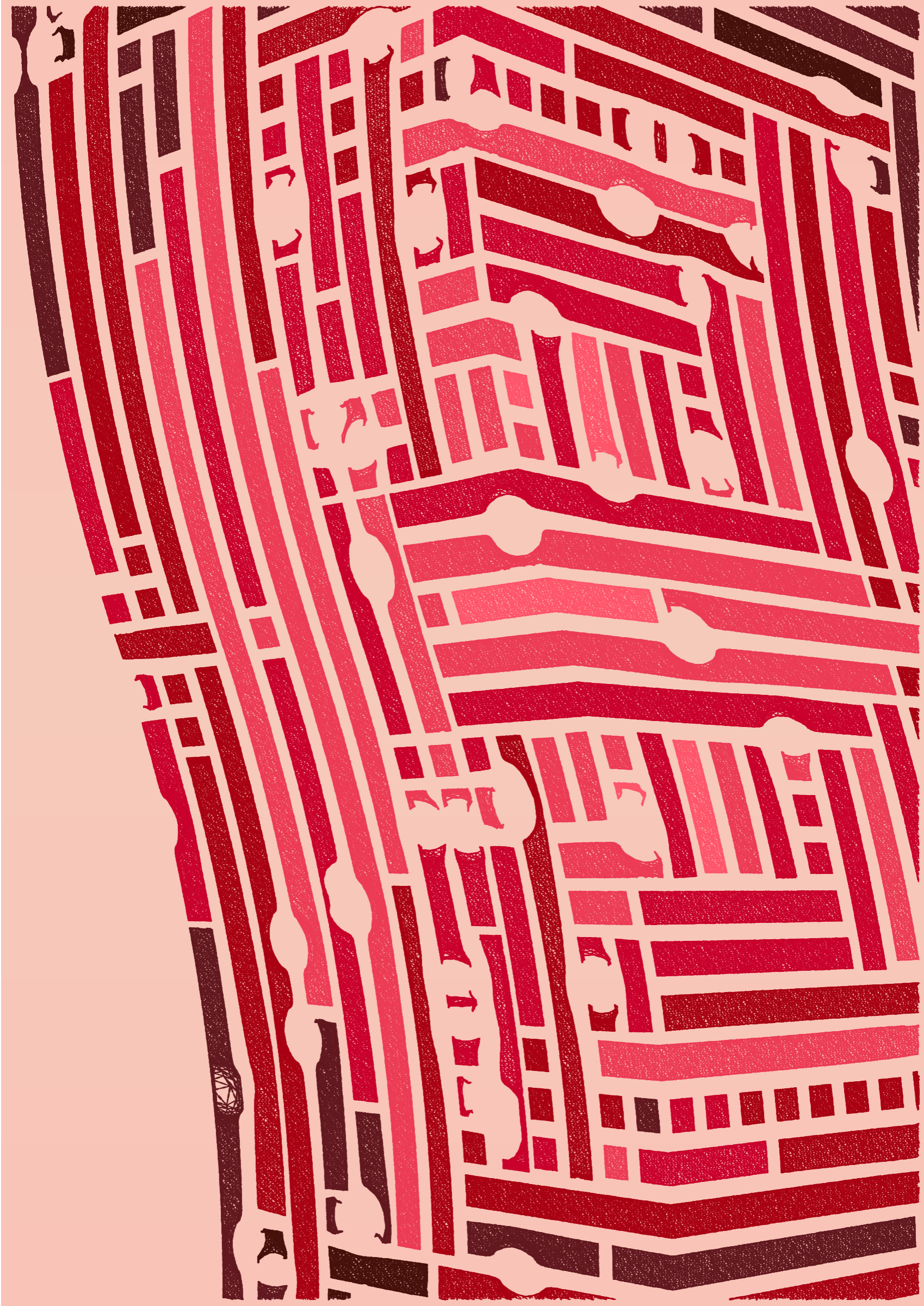 Featured token for: Edifice