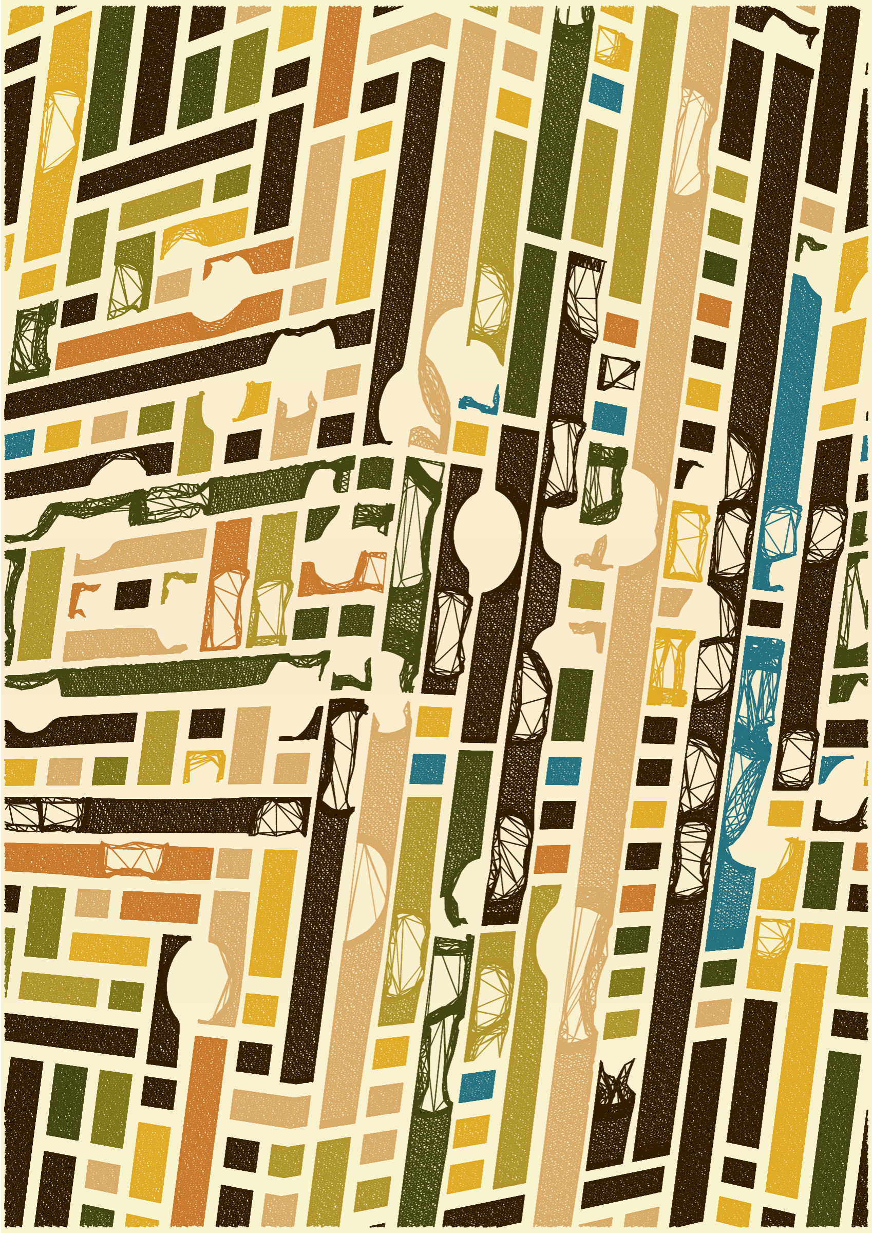 Edifice #204000402