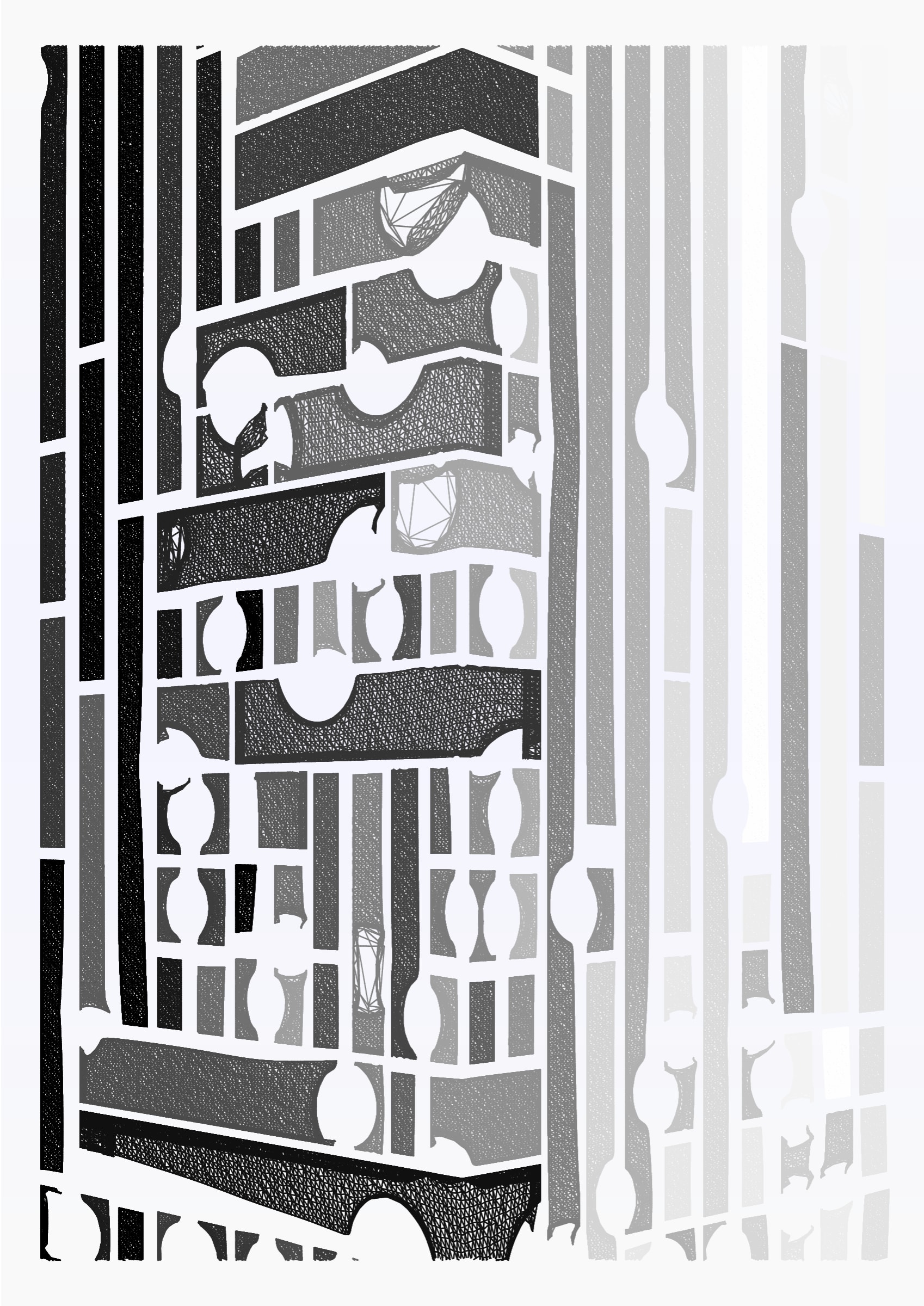 Edifice #204000413