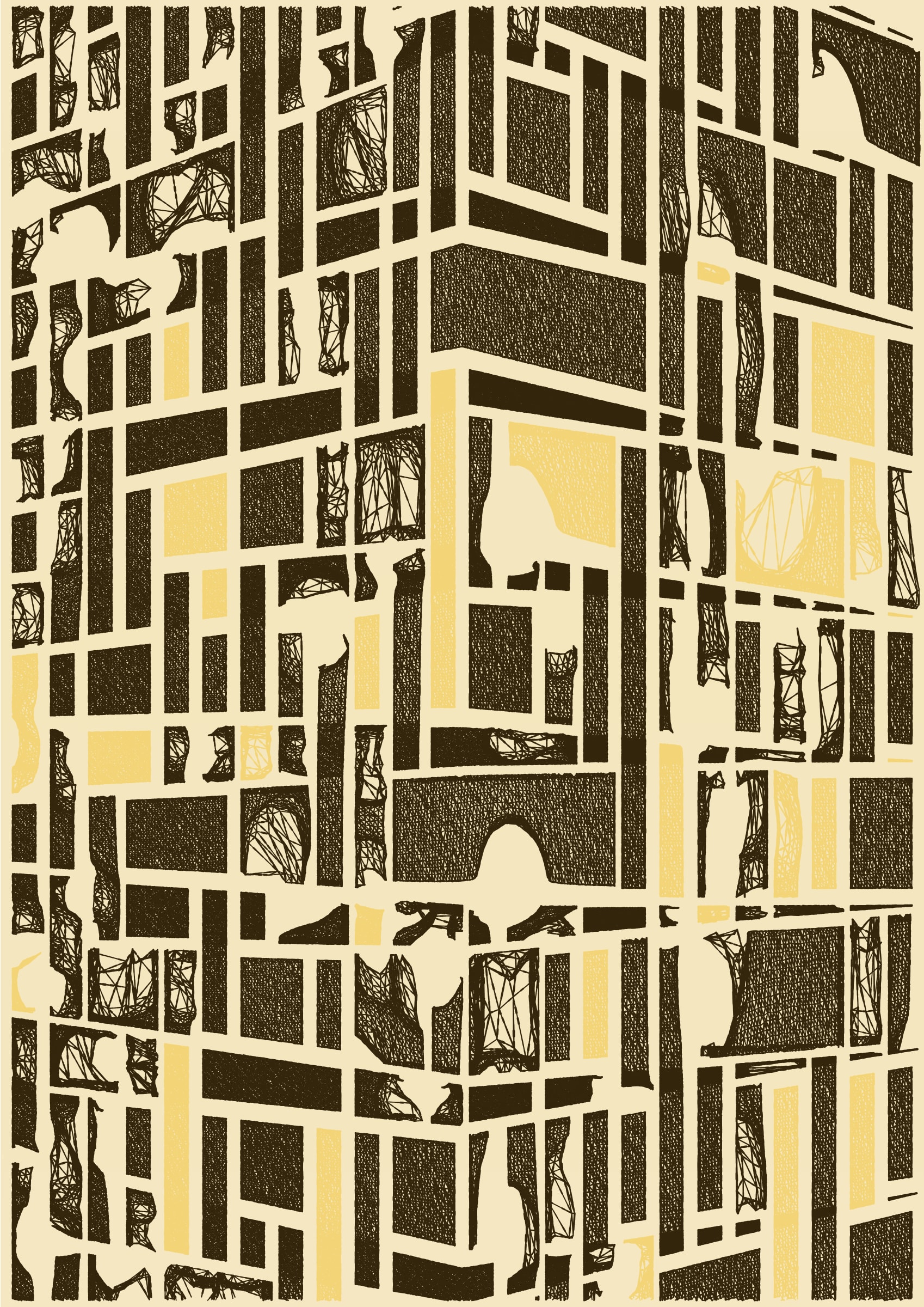 Edifice #204000423