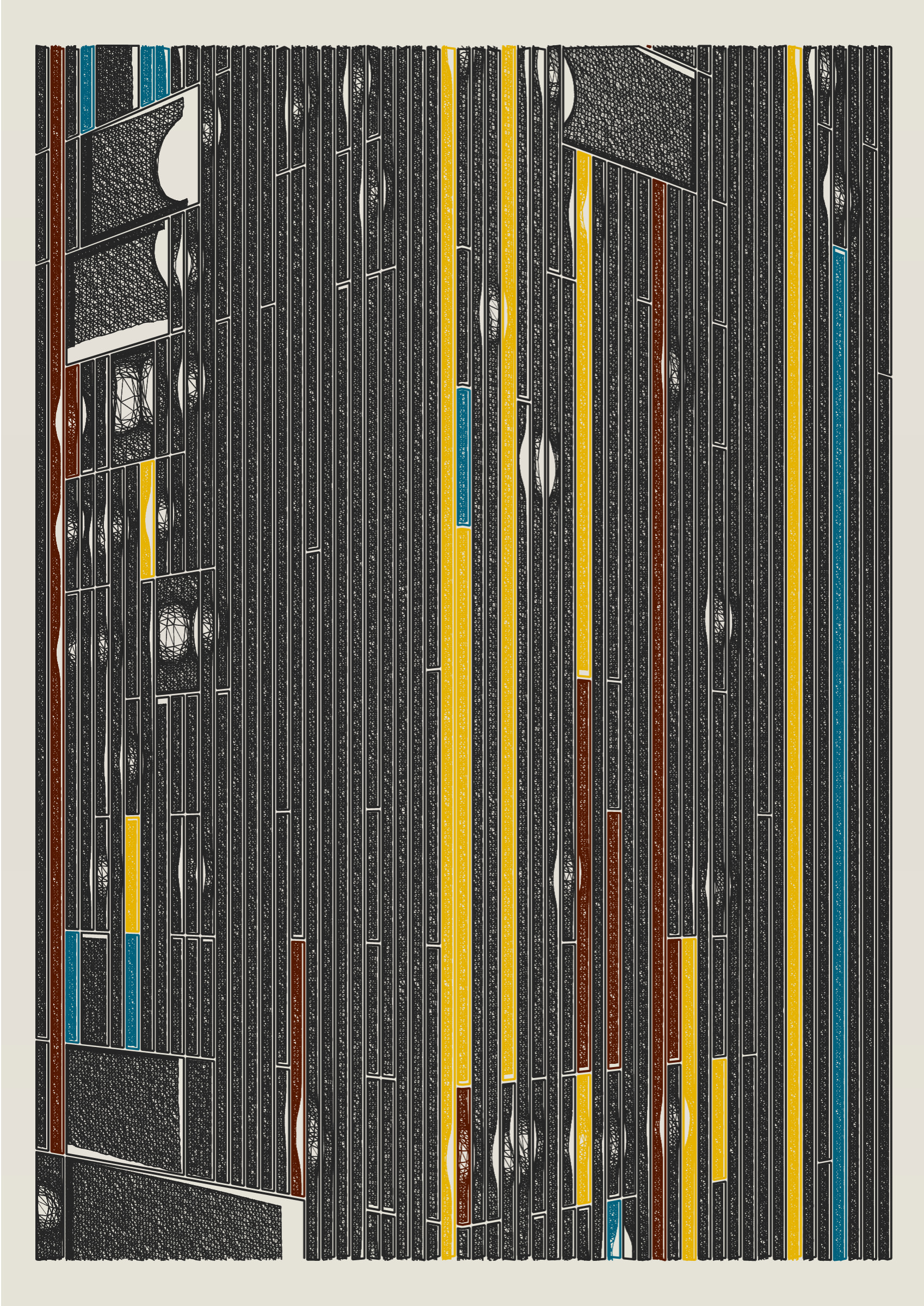 Edifice #204000424