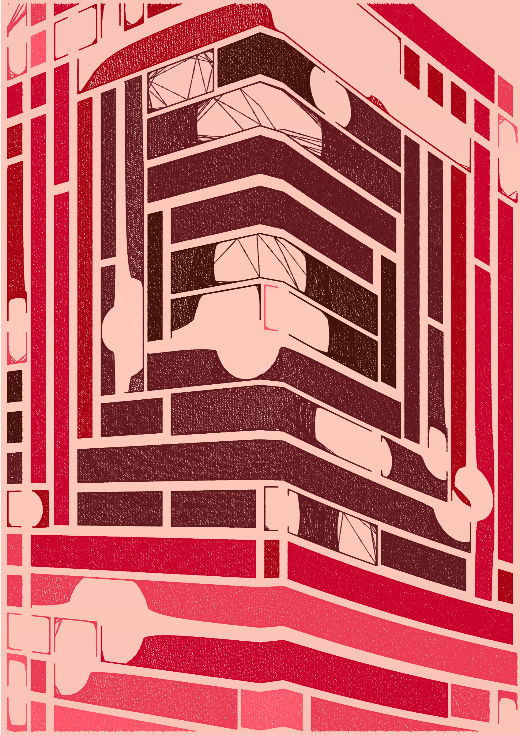 Featured token for: Edifice
