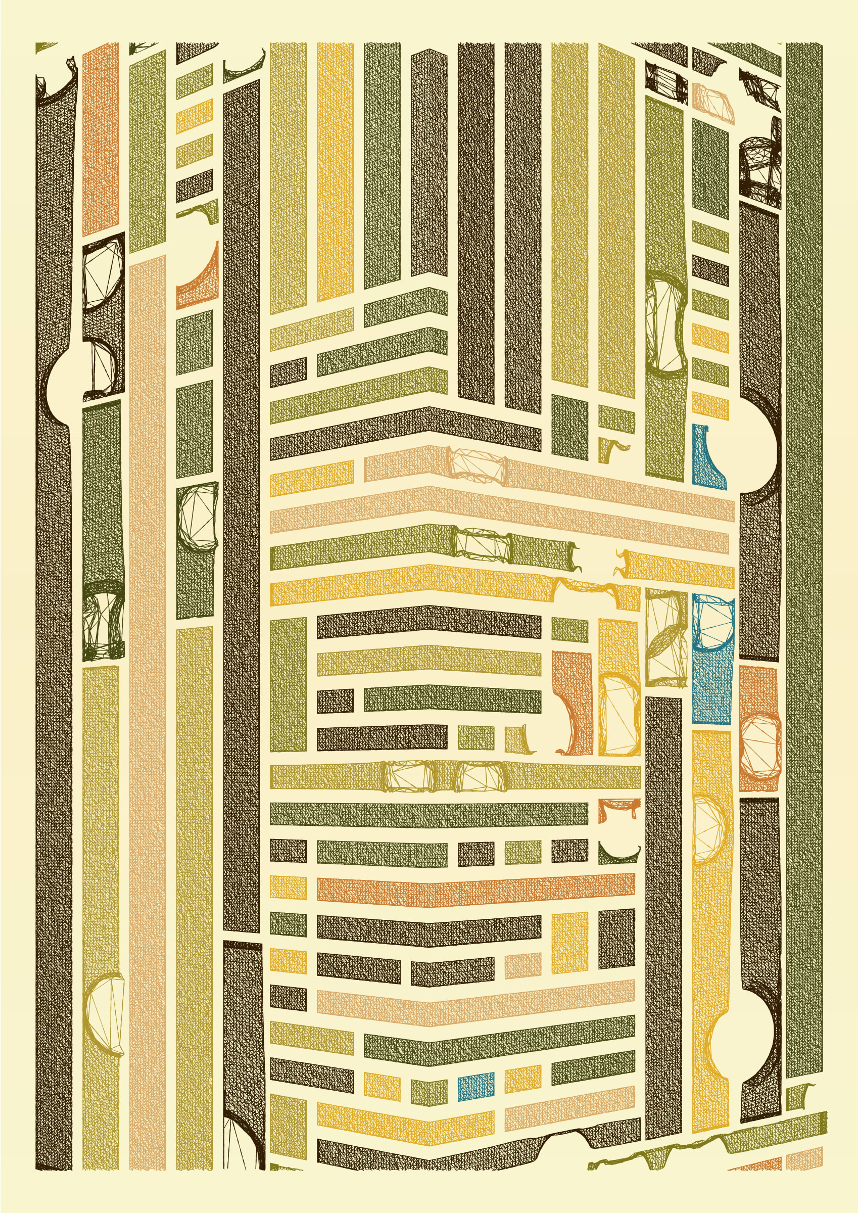 Edifice #204000437