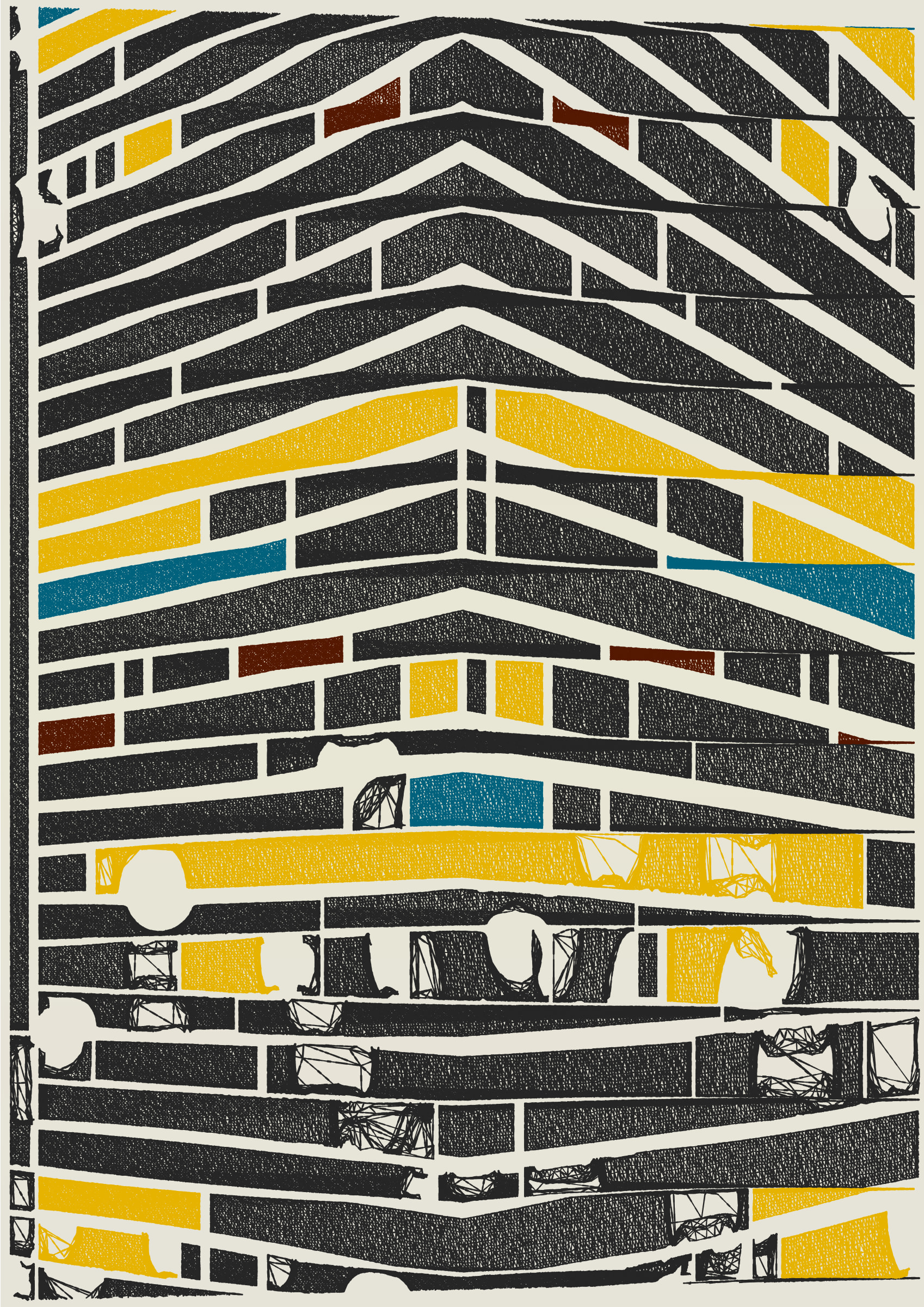 Edifice #204000453