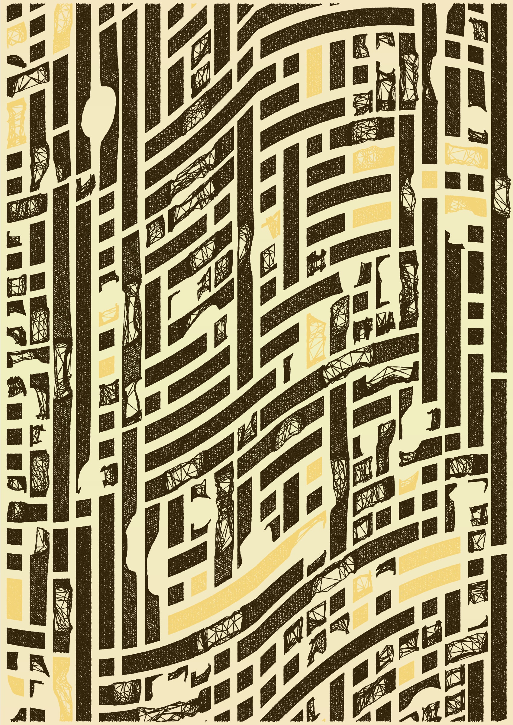Edifice #204000455