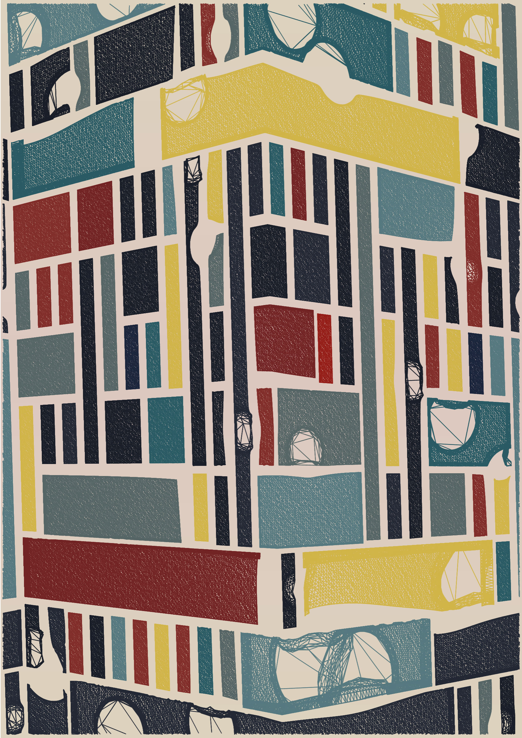 Edifice #204000466