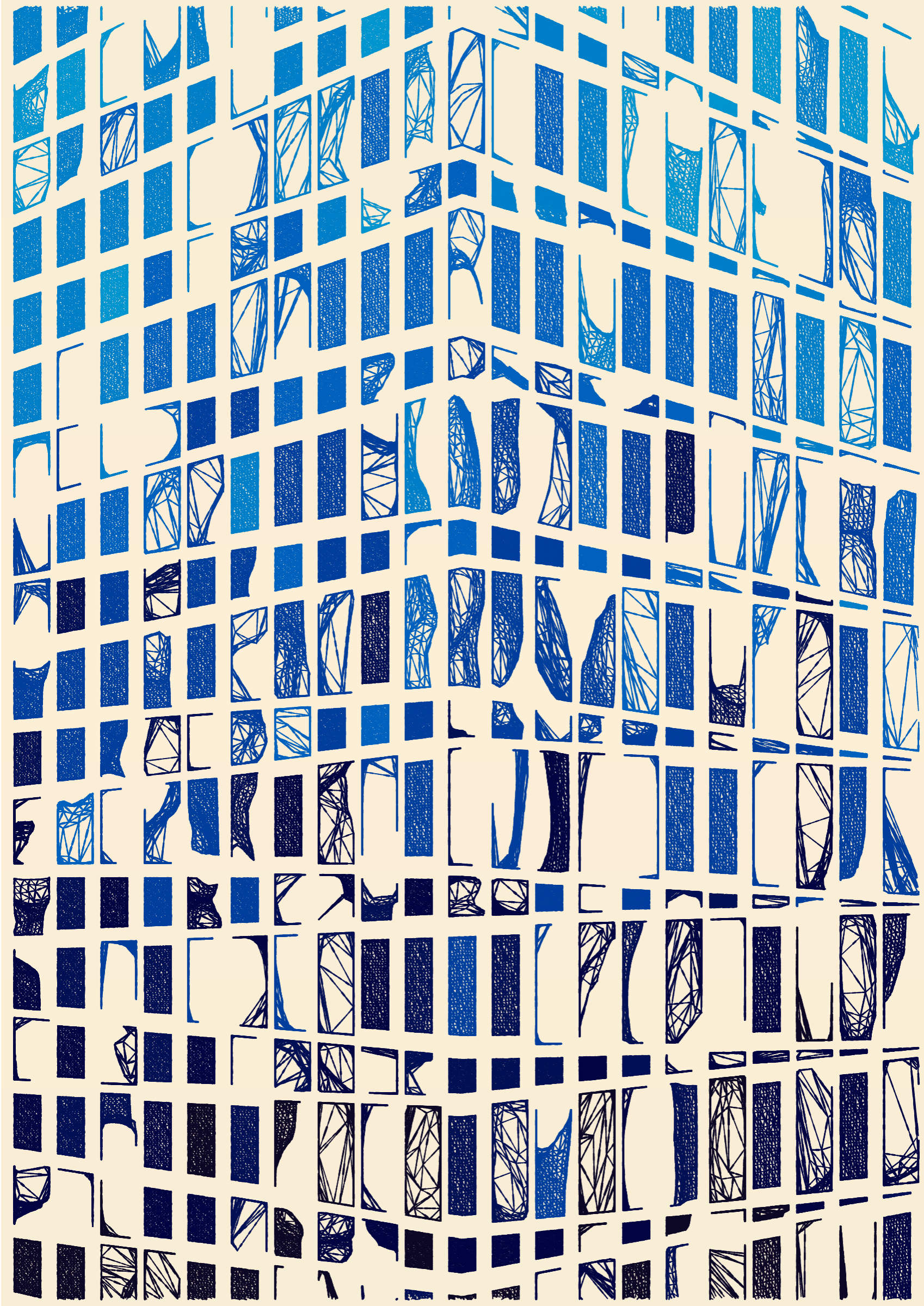 Featured token for: Edifice