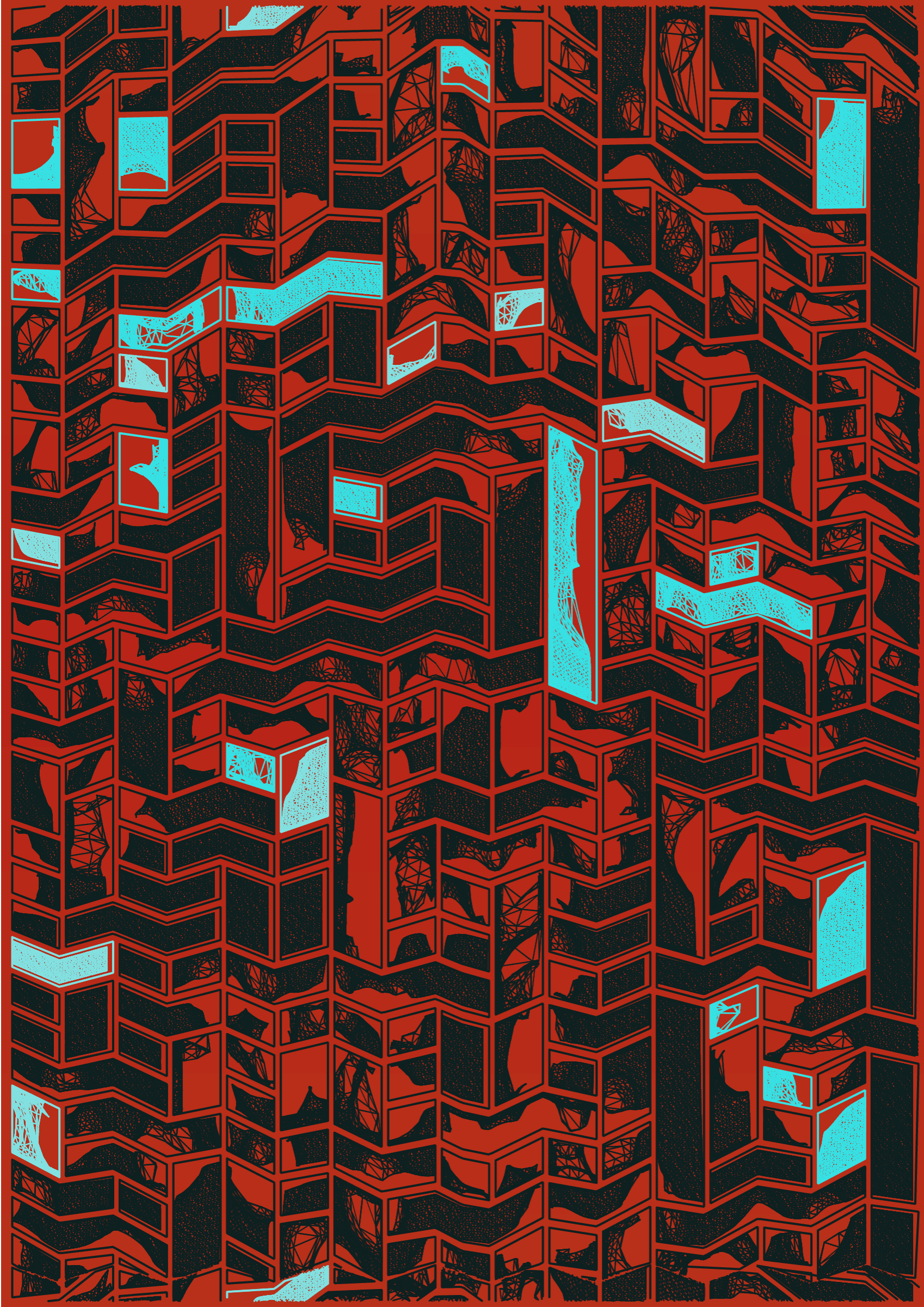 Edifice #204000502