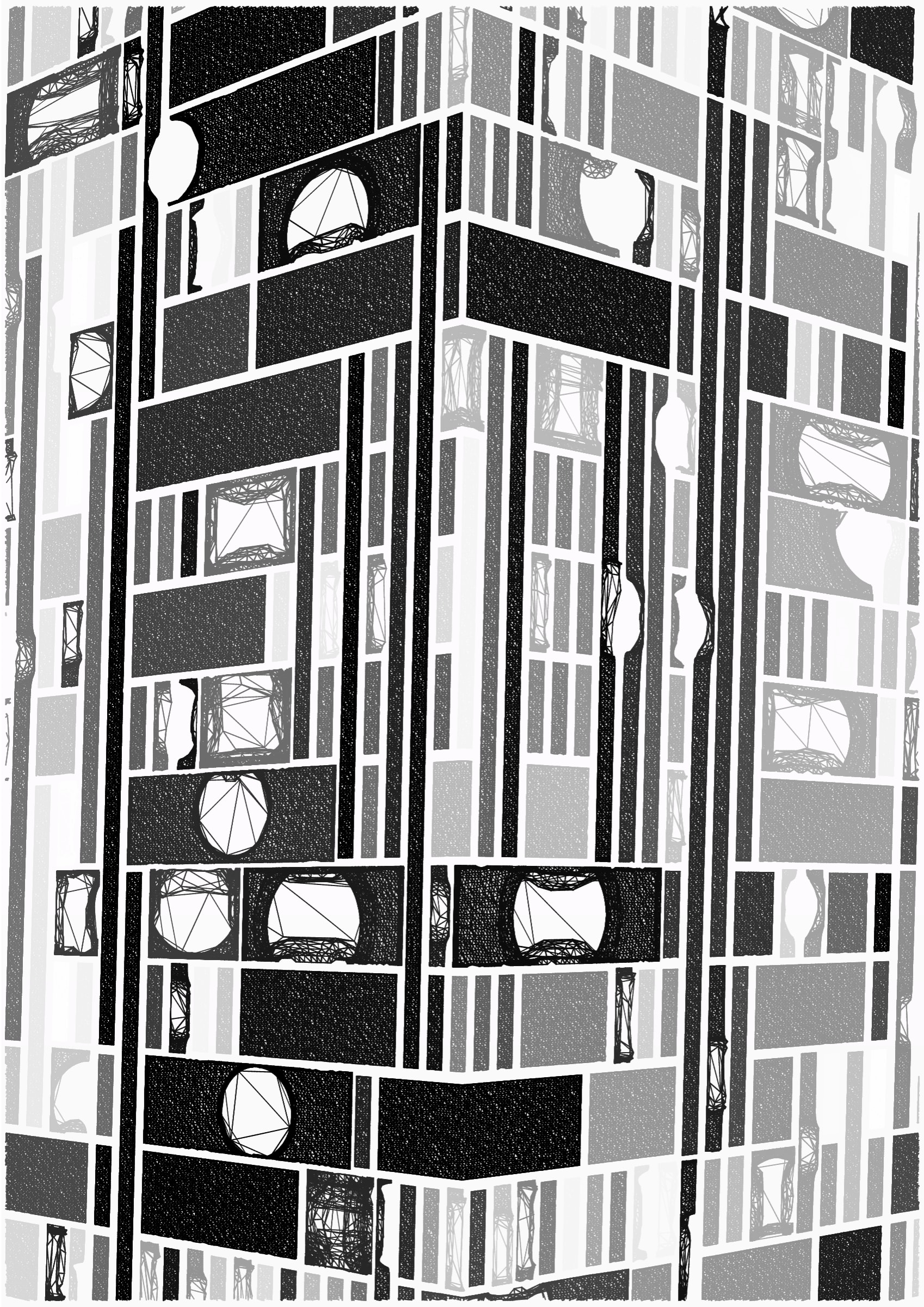 Edifice #204000509