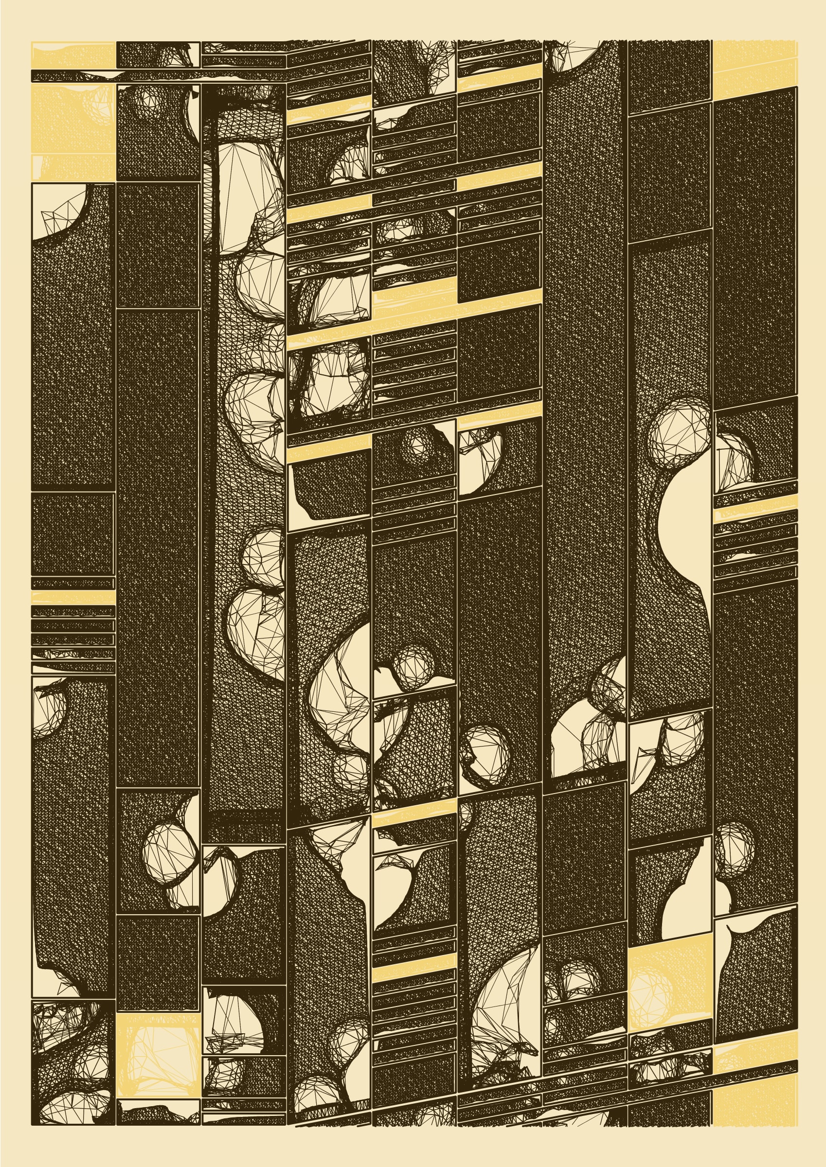 Edifice #204000510