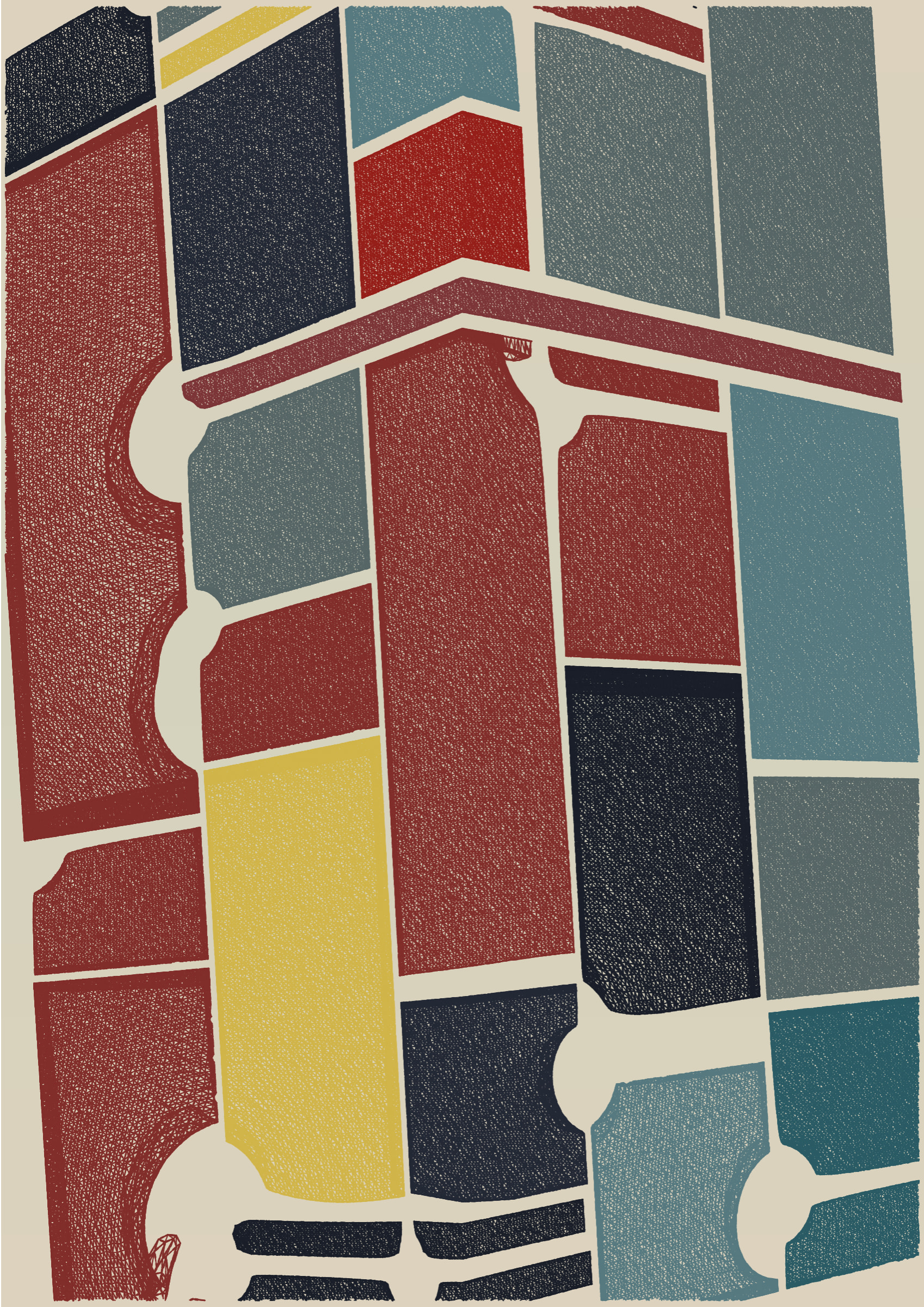 Edifice #204000521