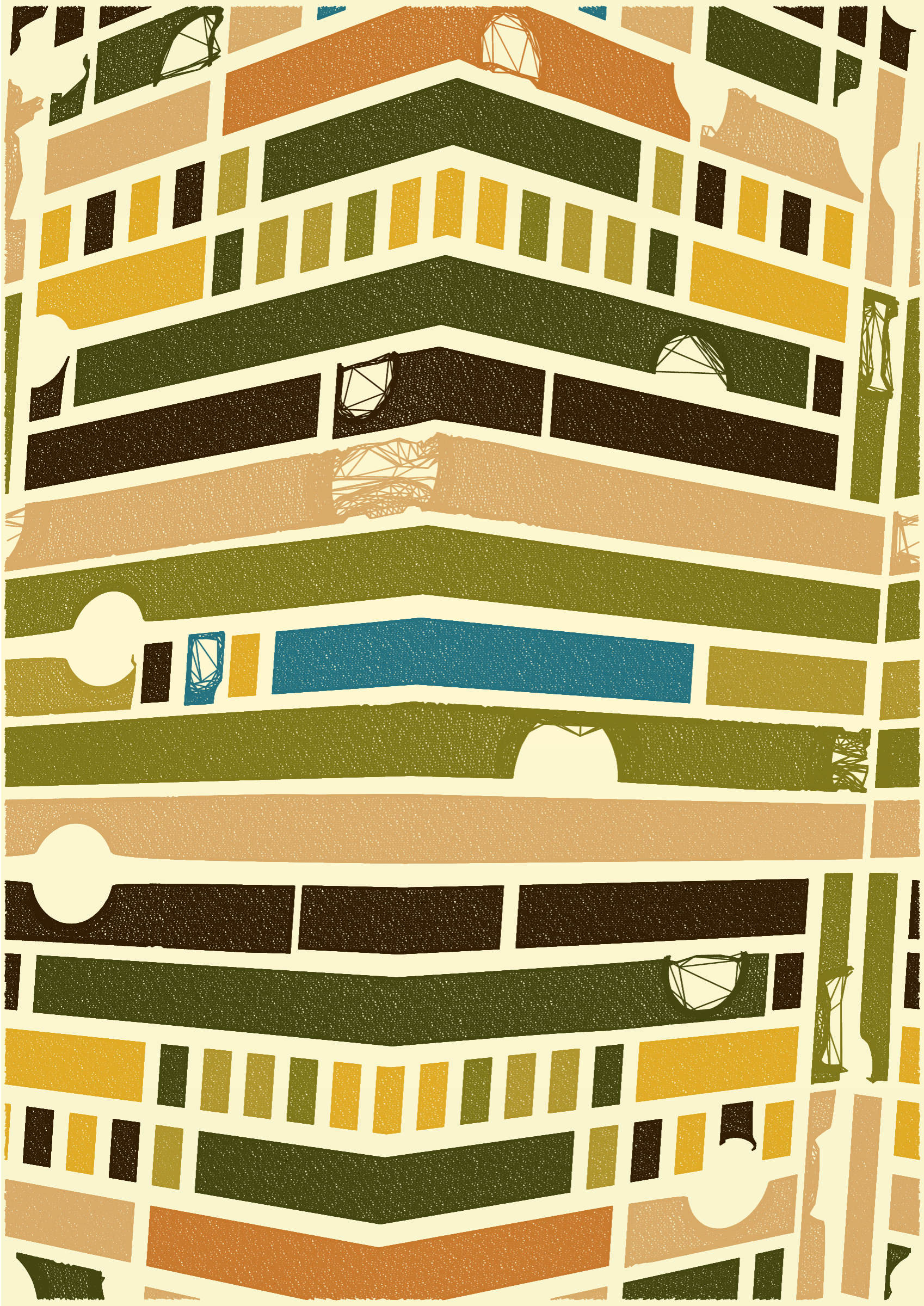 Edifice #204000524