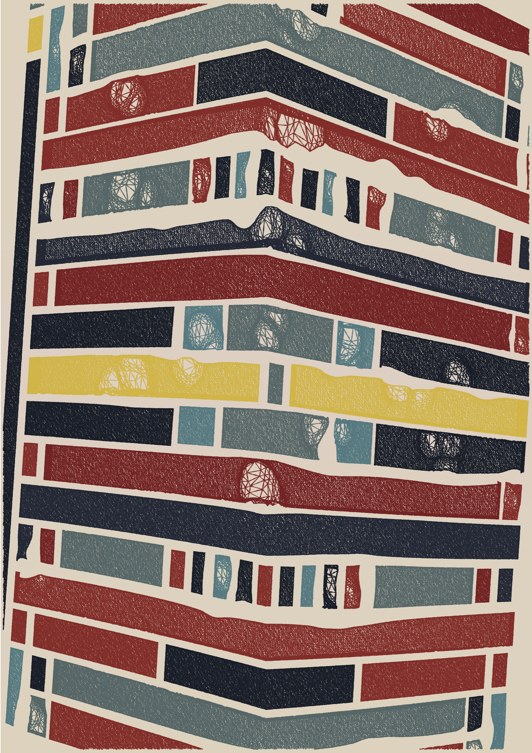 Edifice #204000525