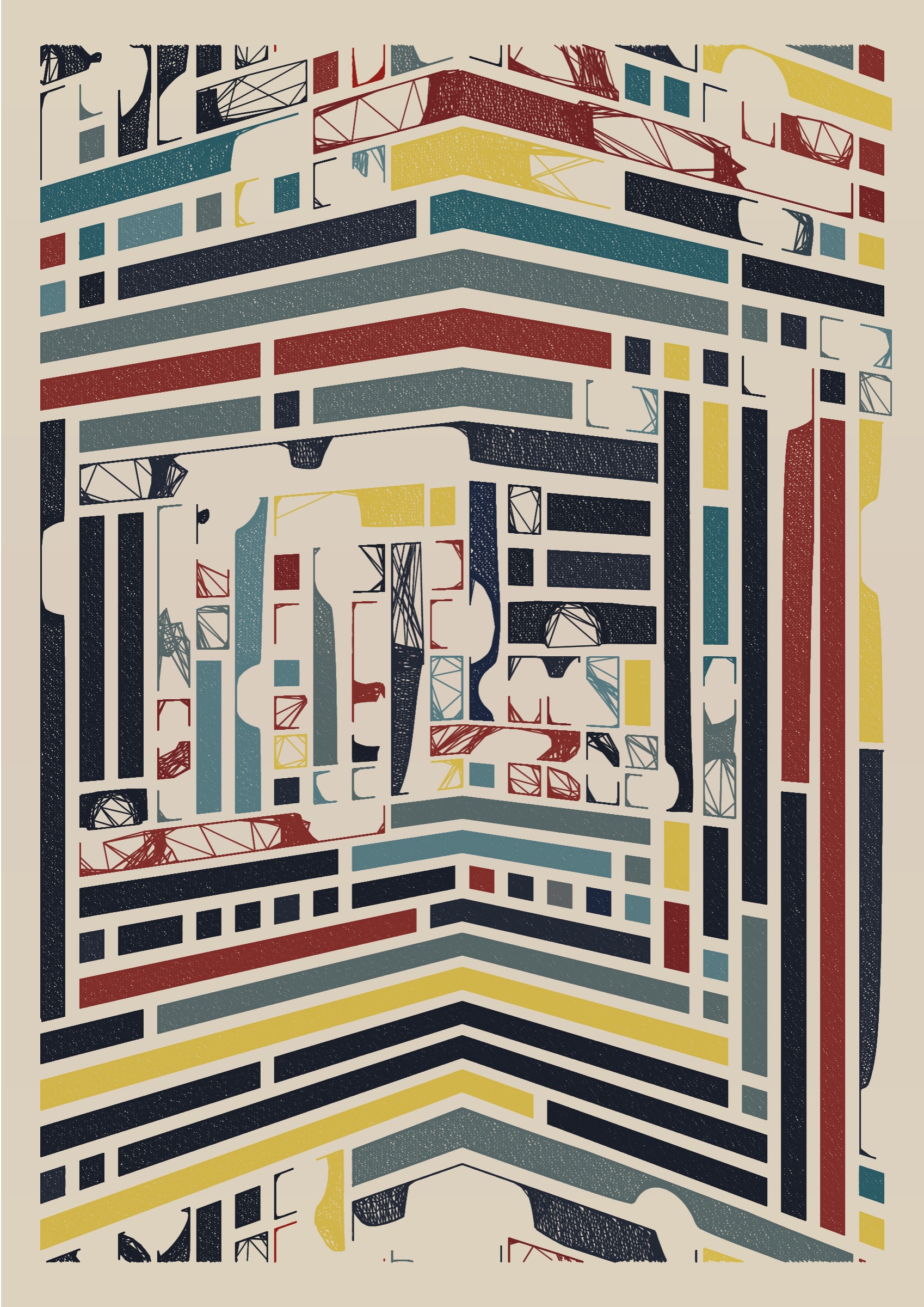 Edifice #204000534