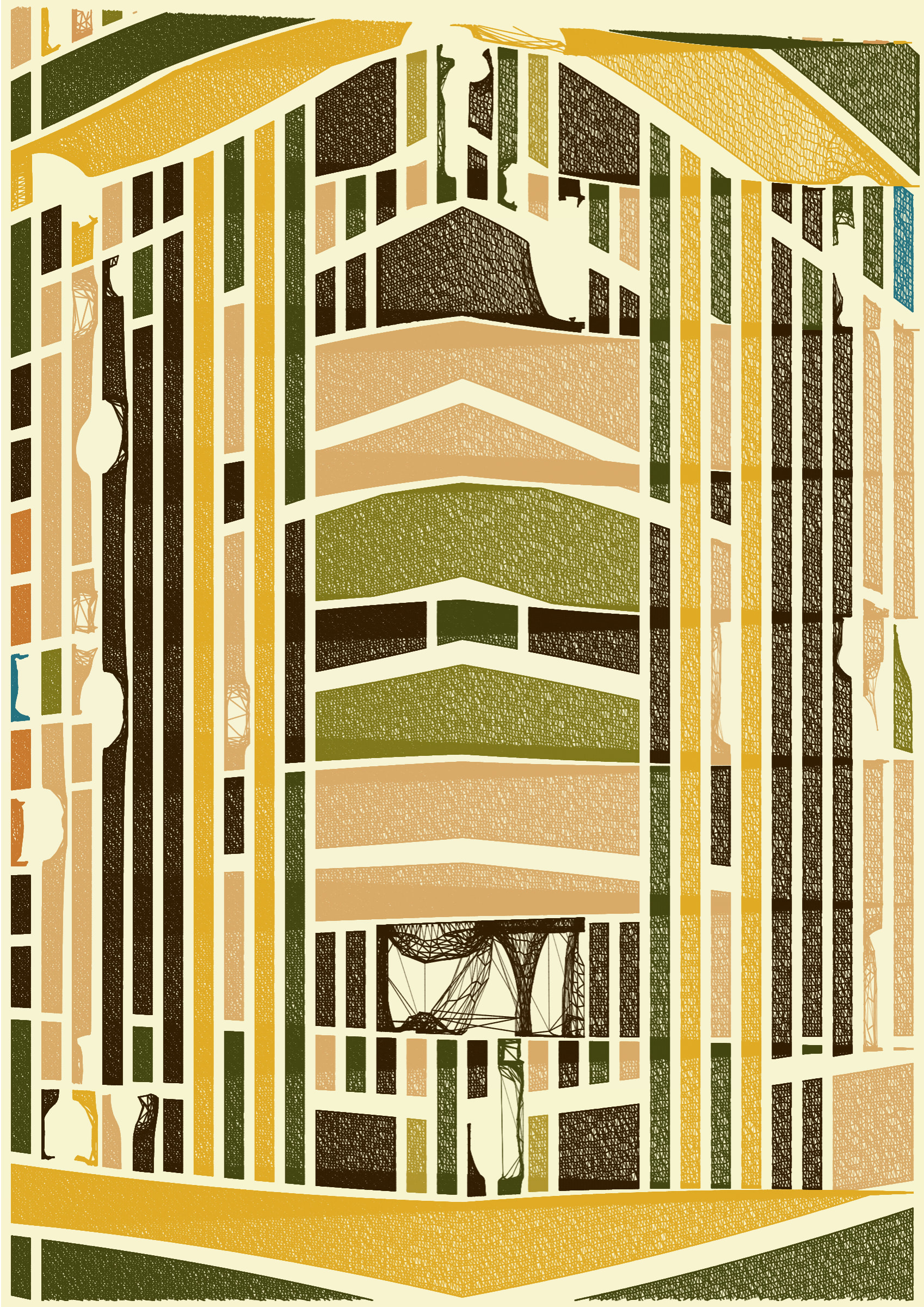 Edifice #204000535