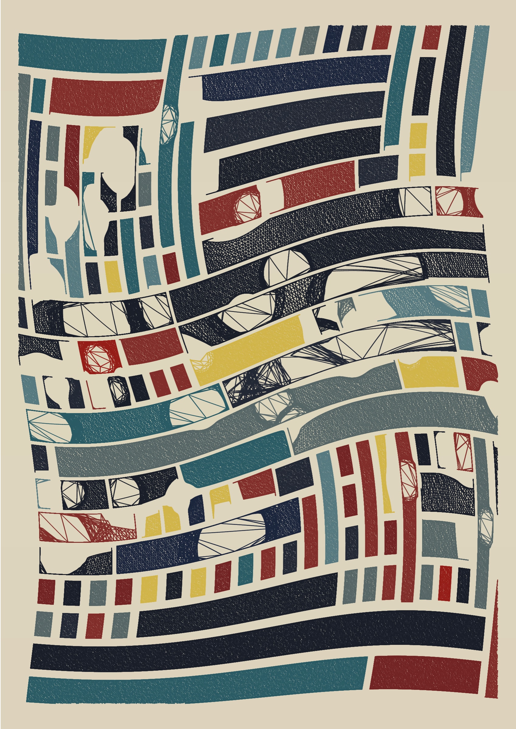 Edifice #204000537