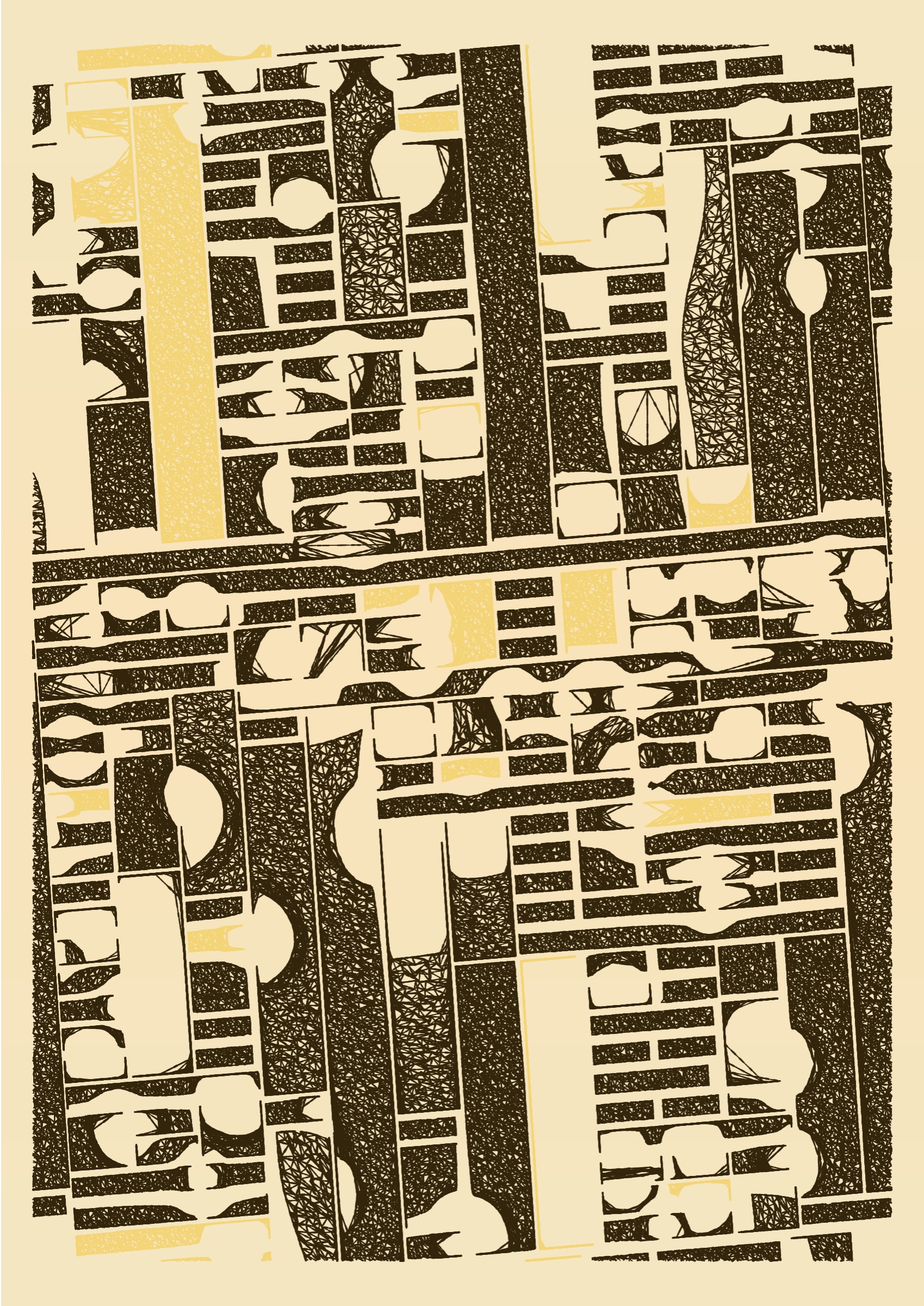 Edifice #204000542