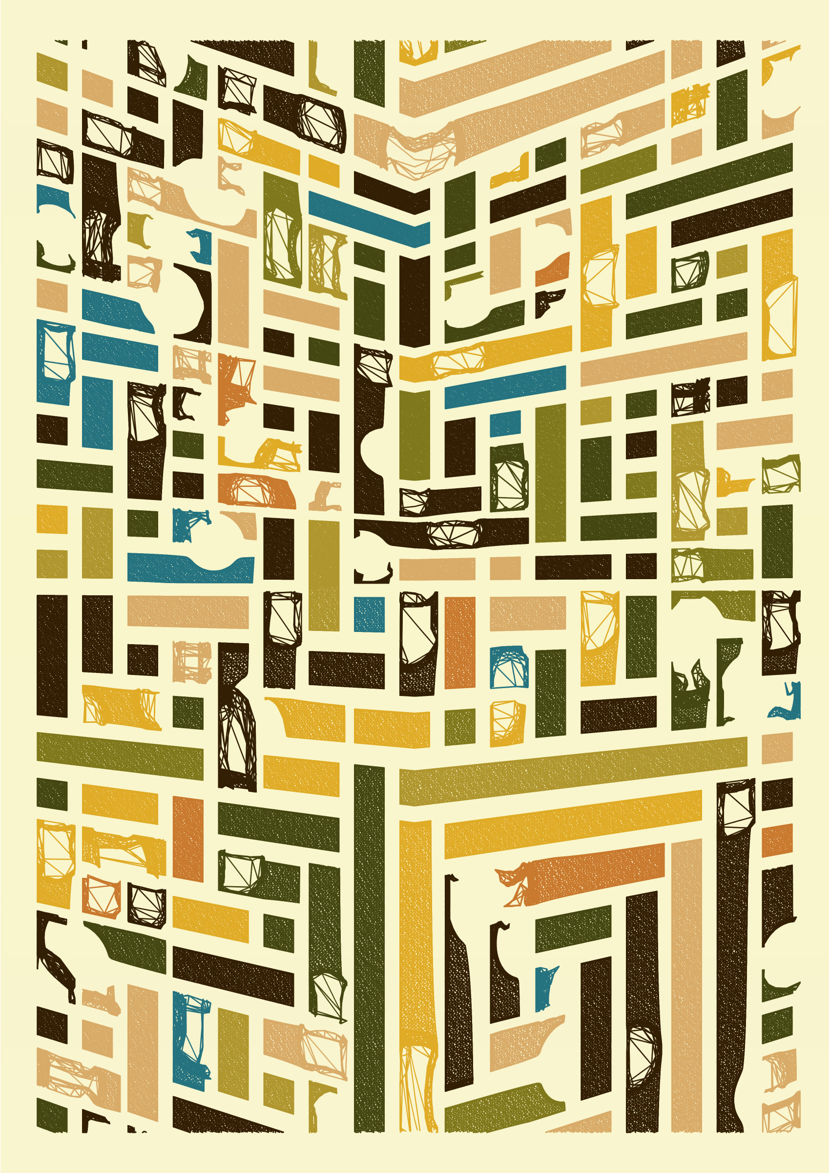 Edifice #204000543