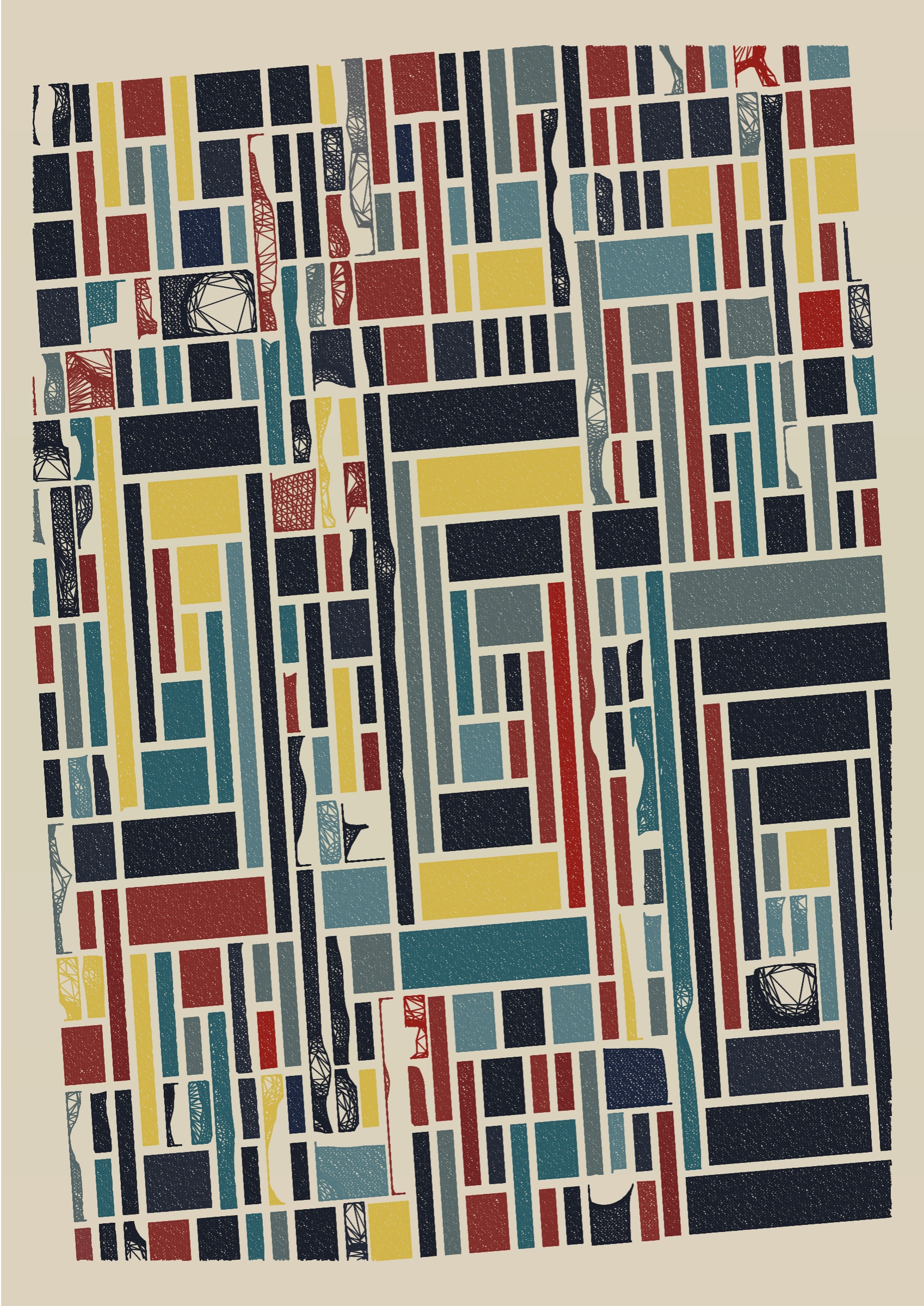 Edifice #204000557