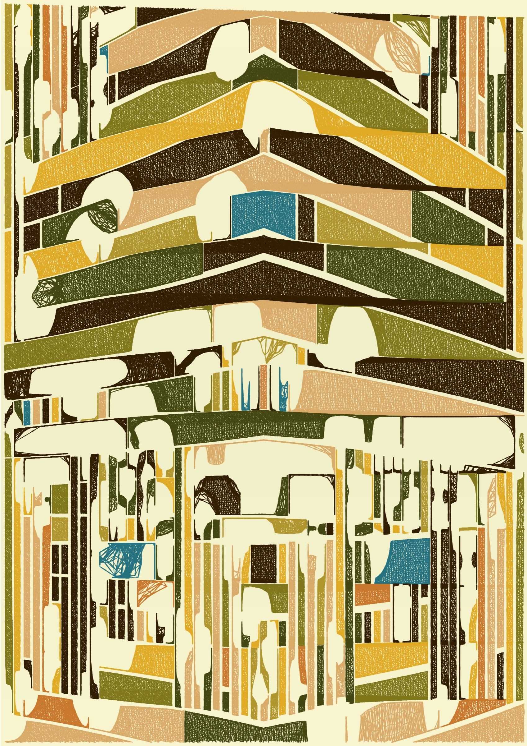 Edifice #204000563