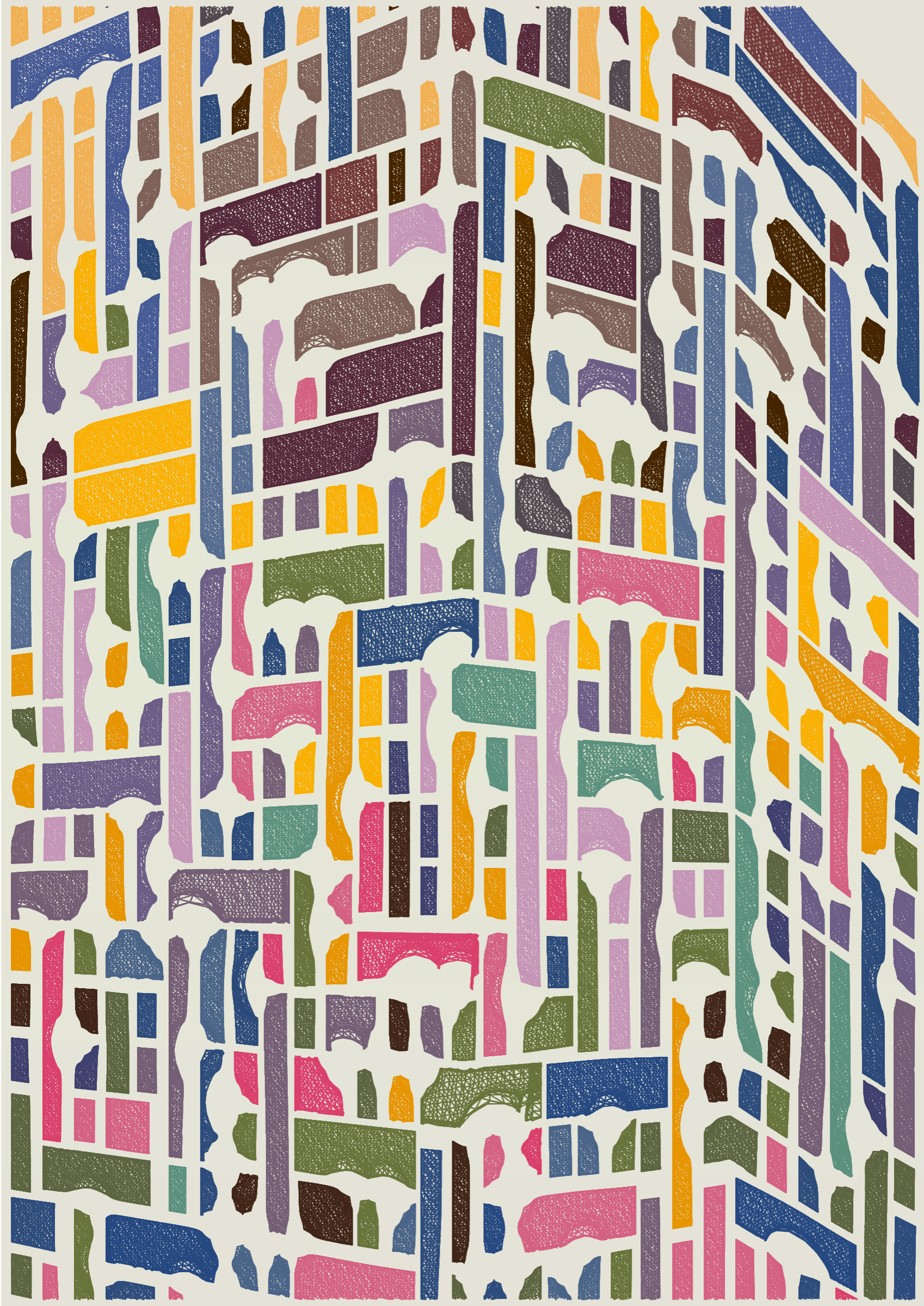 Featured token for: Edifice