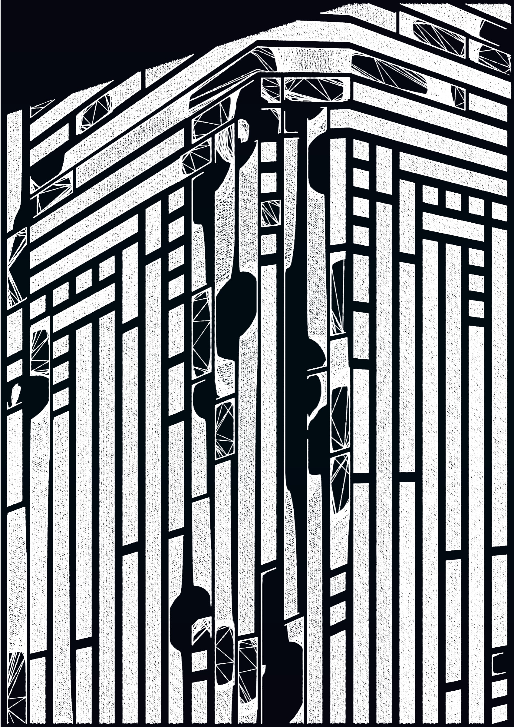 Edifice #204000580