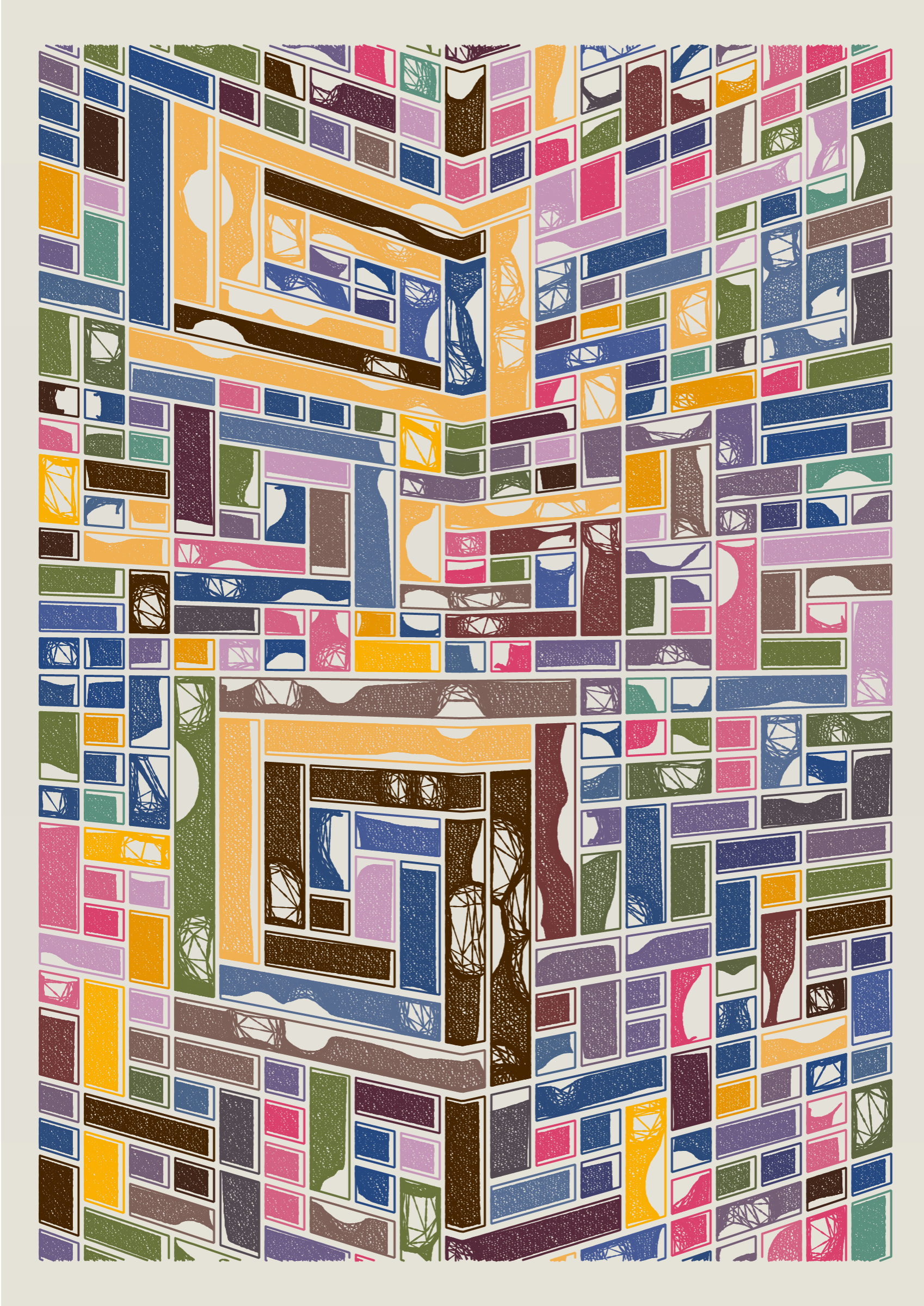 Edifice #204000609