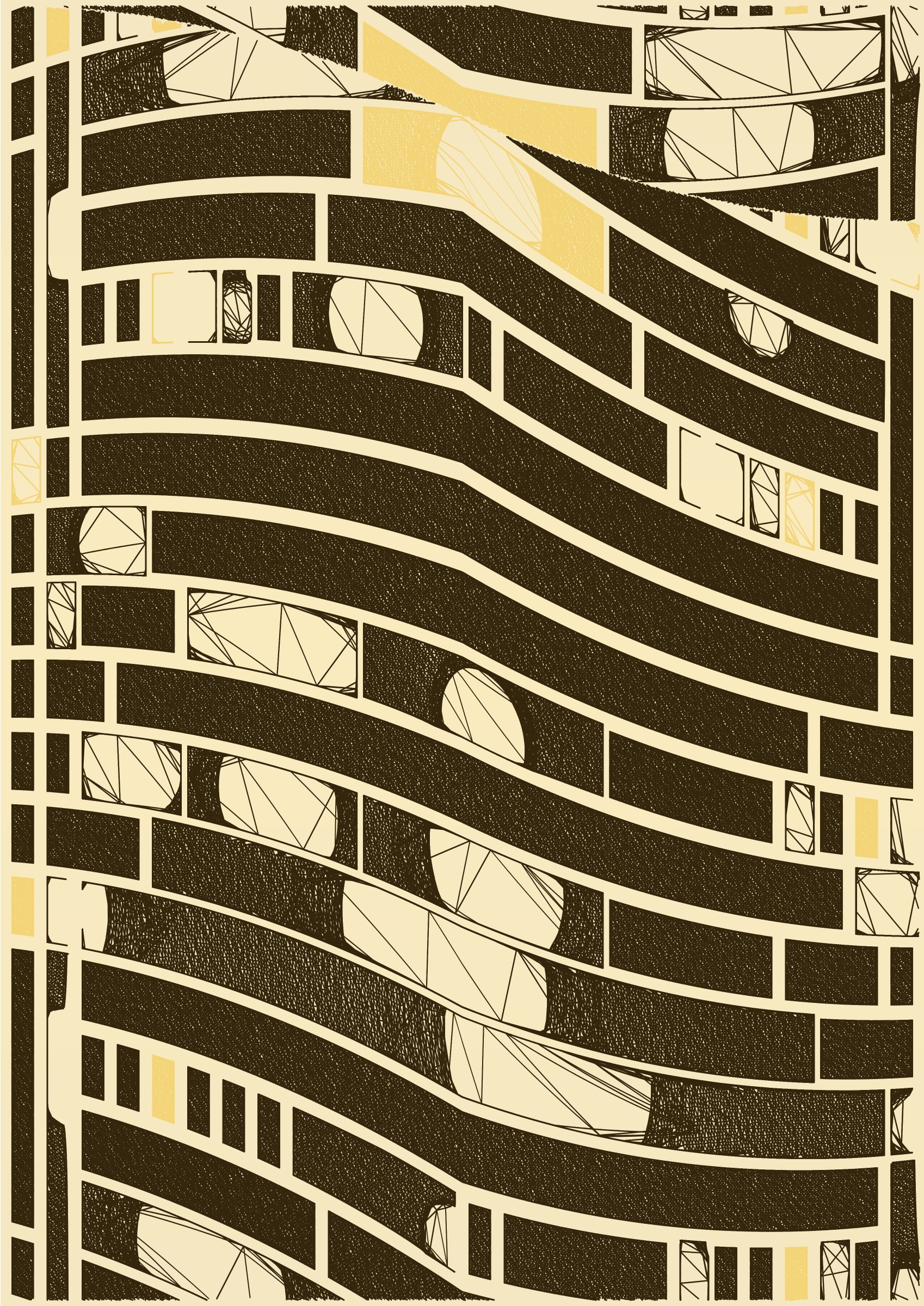 Edifice #204000623