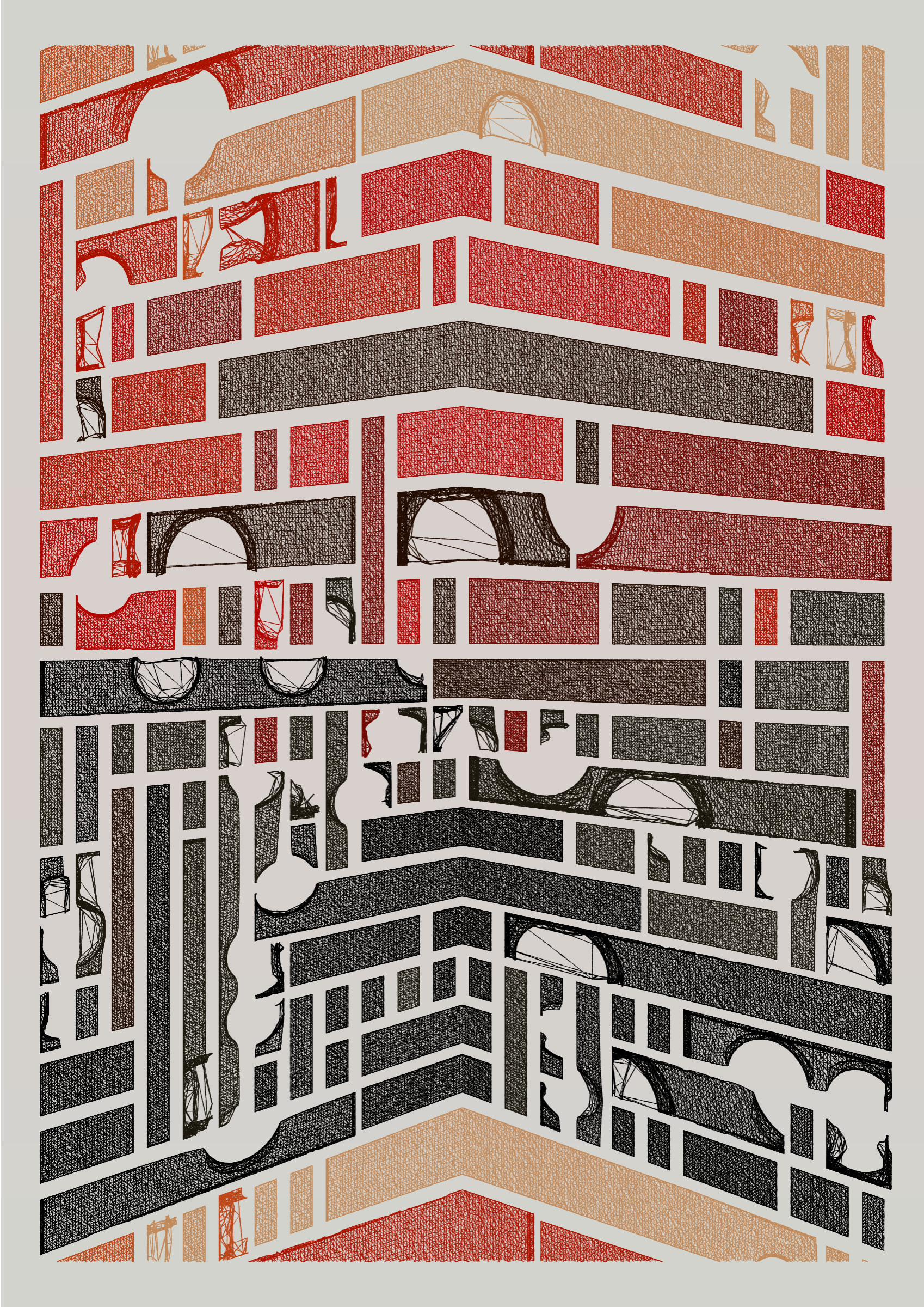 Edifice #204000625
