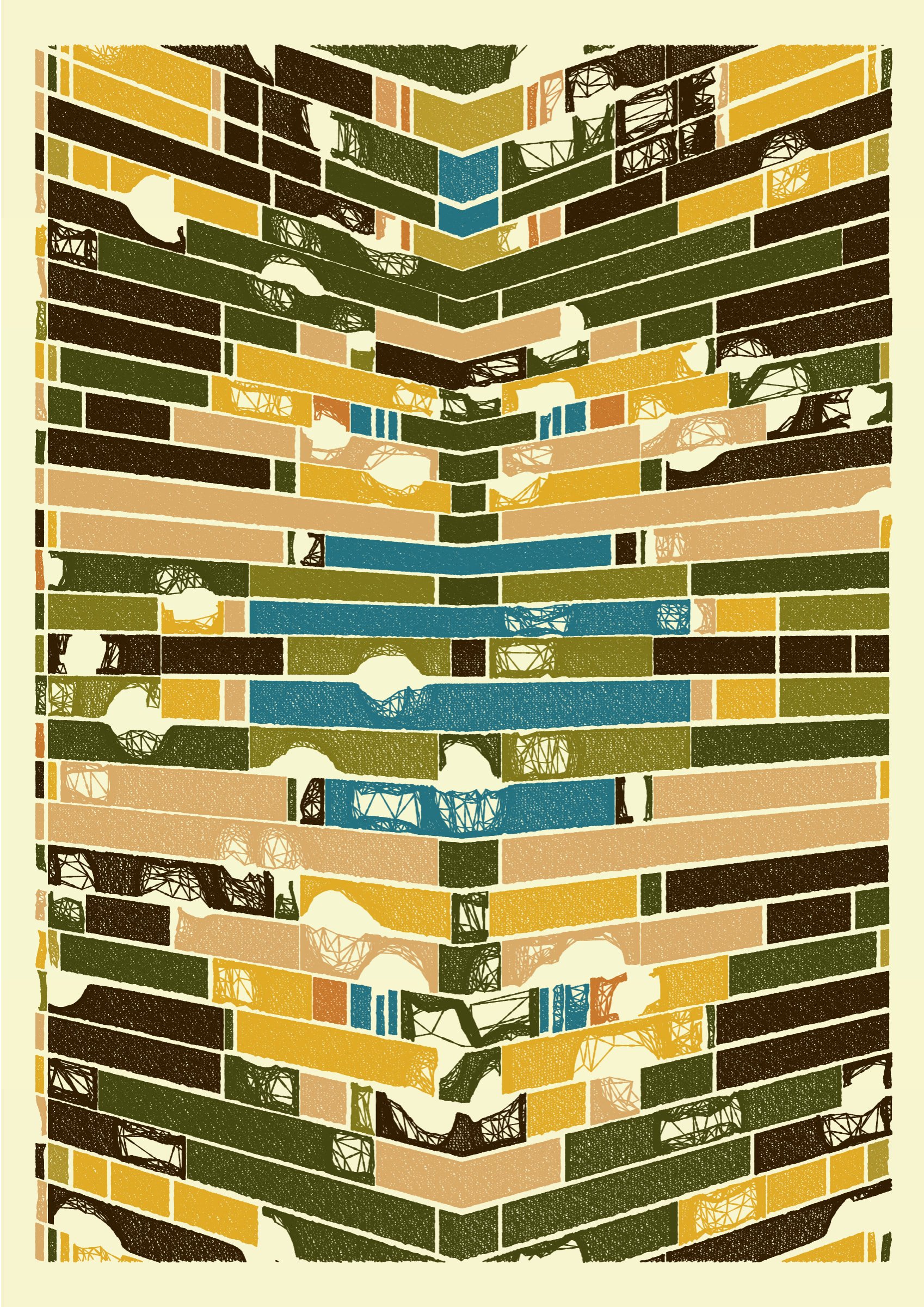 Edifice #204000653